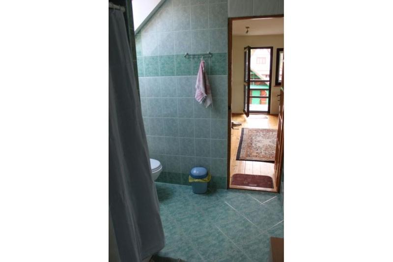 Quadruple Room with Balcony photo 2