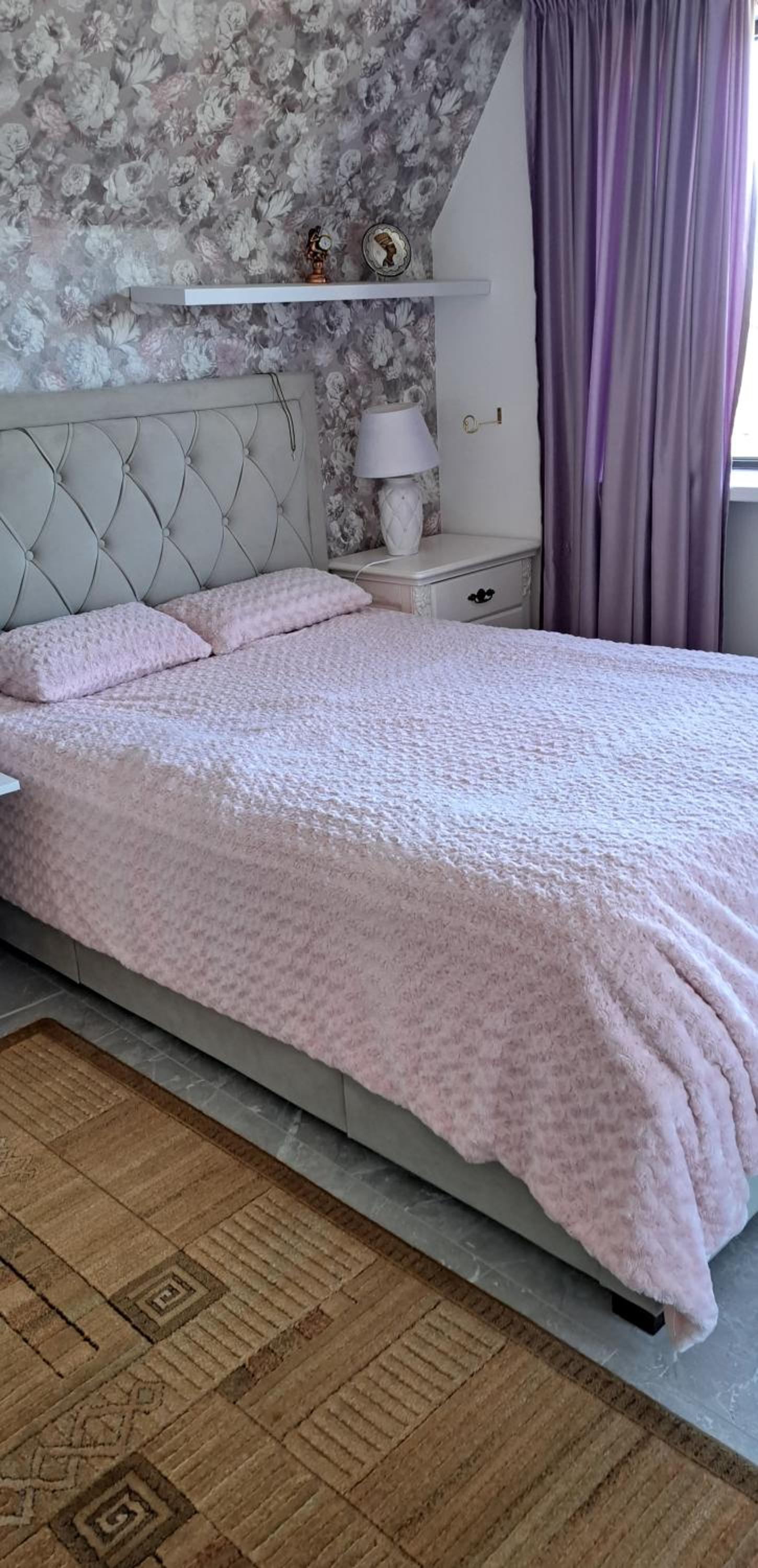 Deluxe Double Room with Sea View photo 1