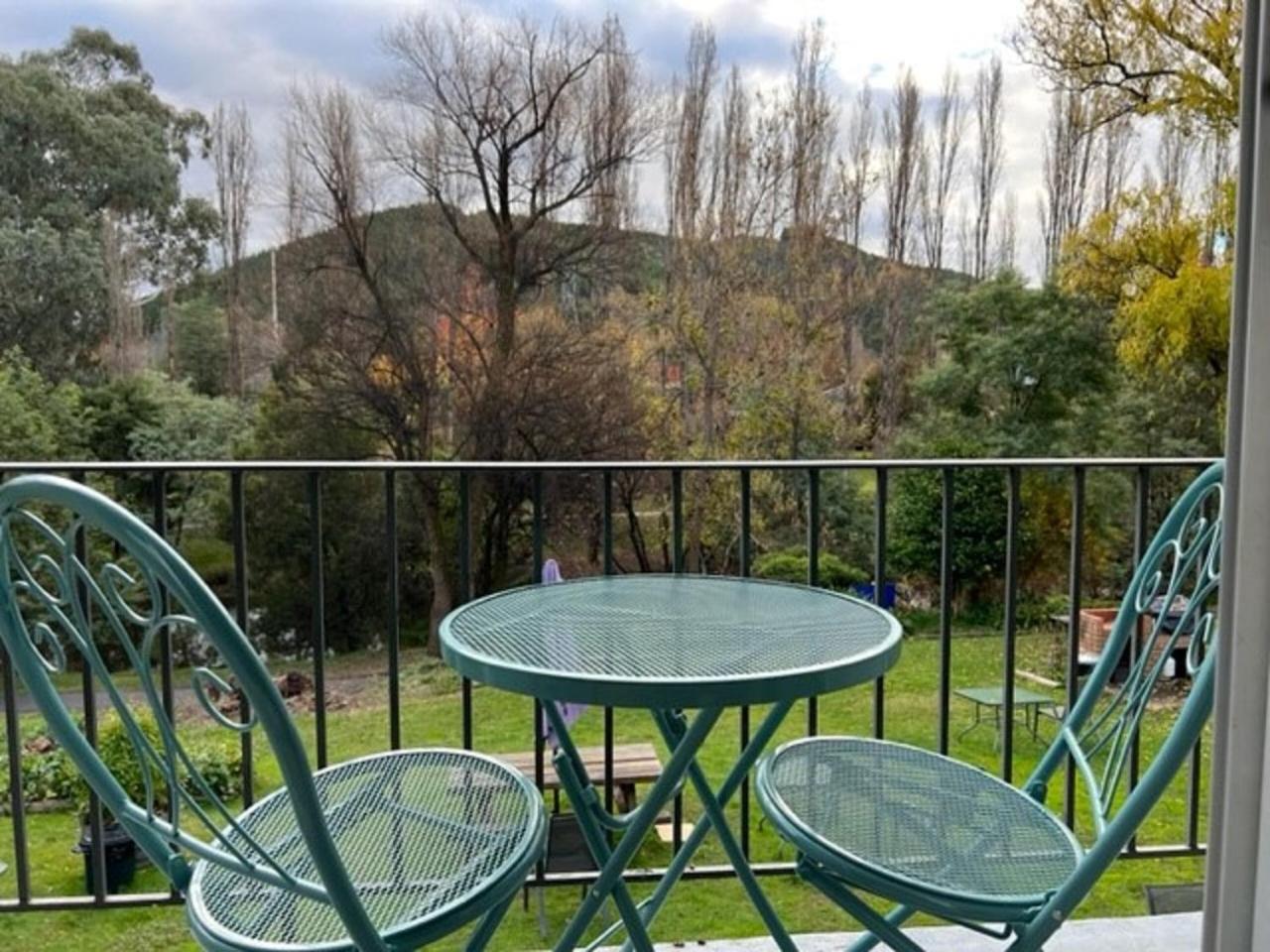 Double or Twin Room with River View photo 2