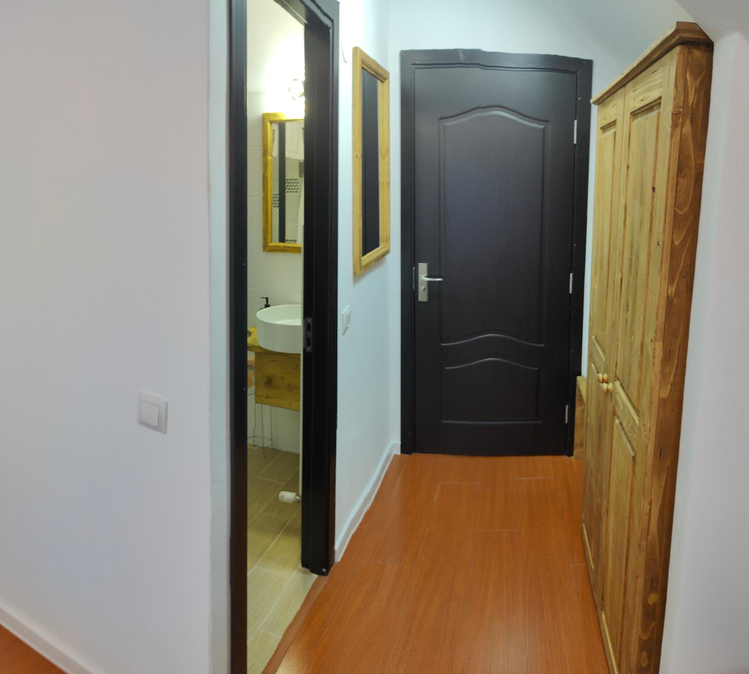 Double Room with Balcony photo 1
