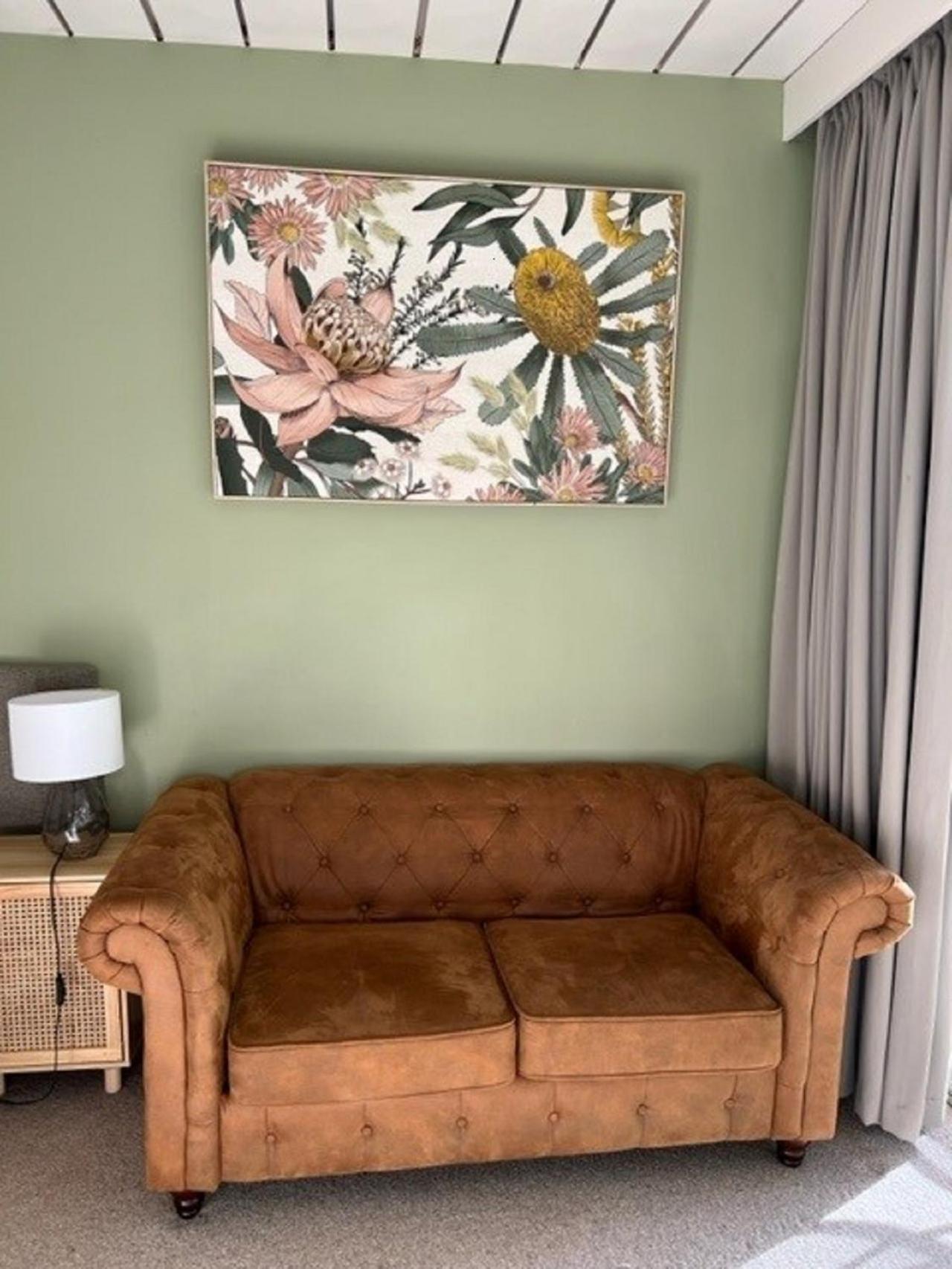Queen Room with Garden View photo 3