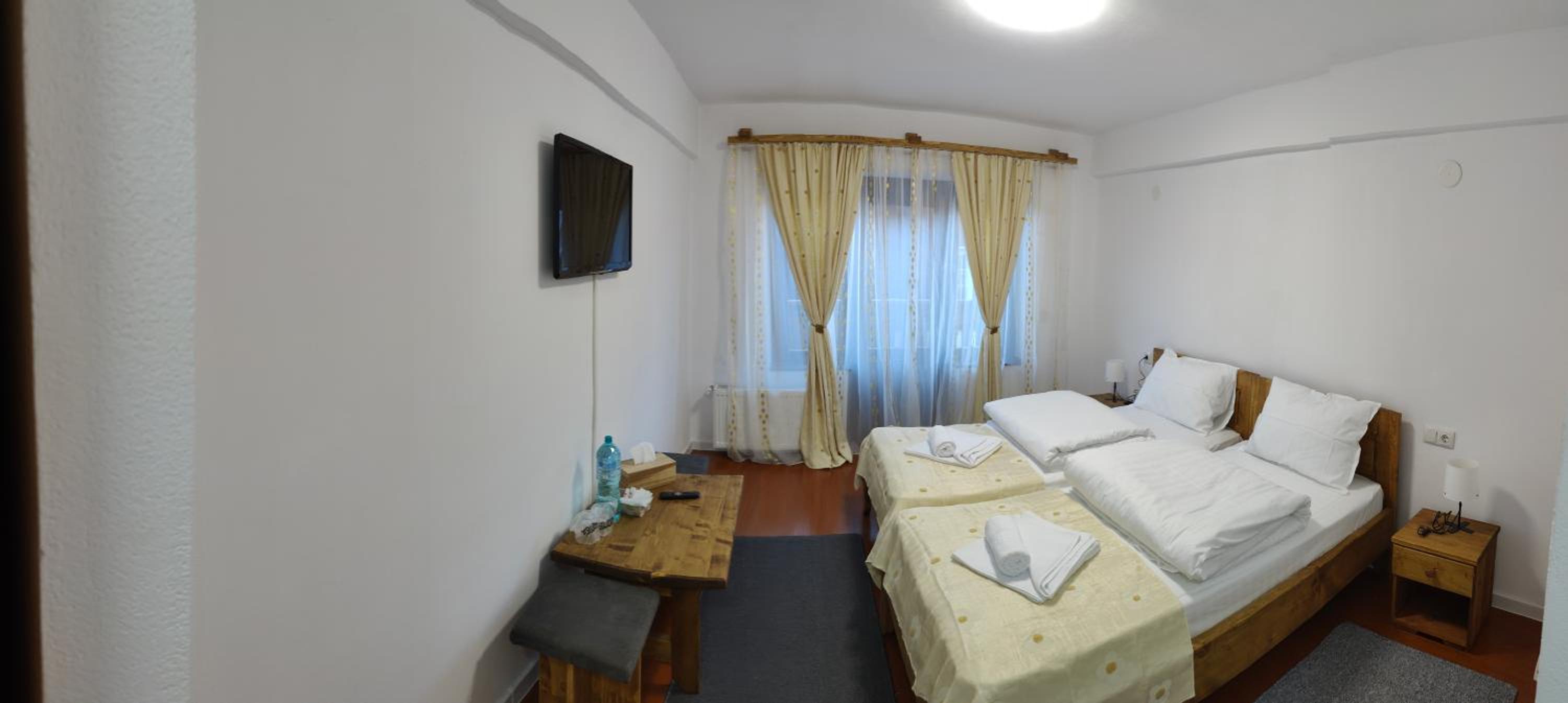 Double Room with Balcony photo 1