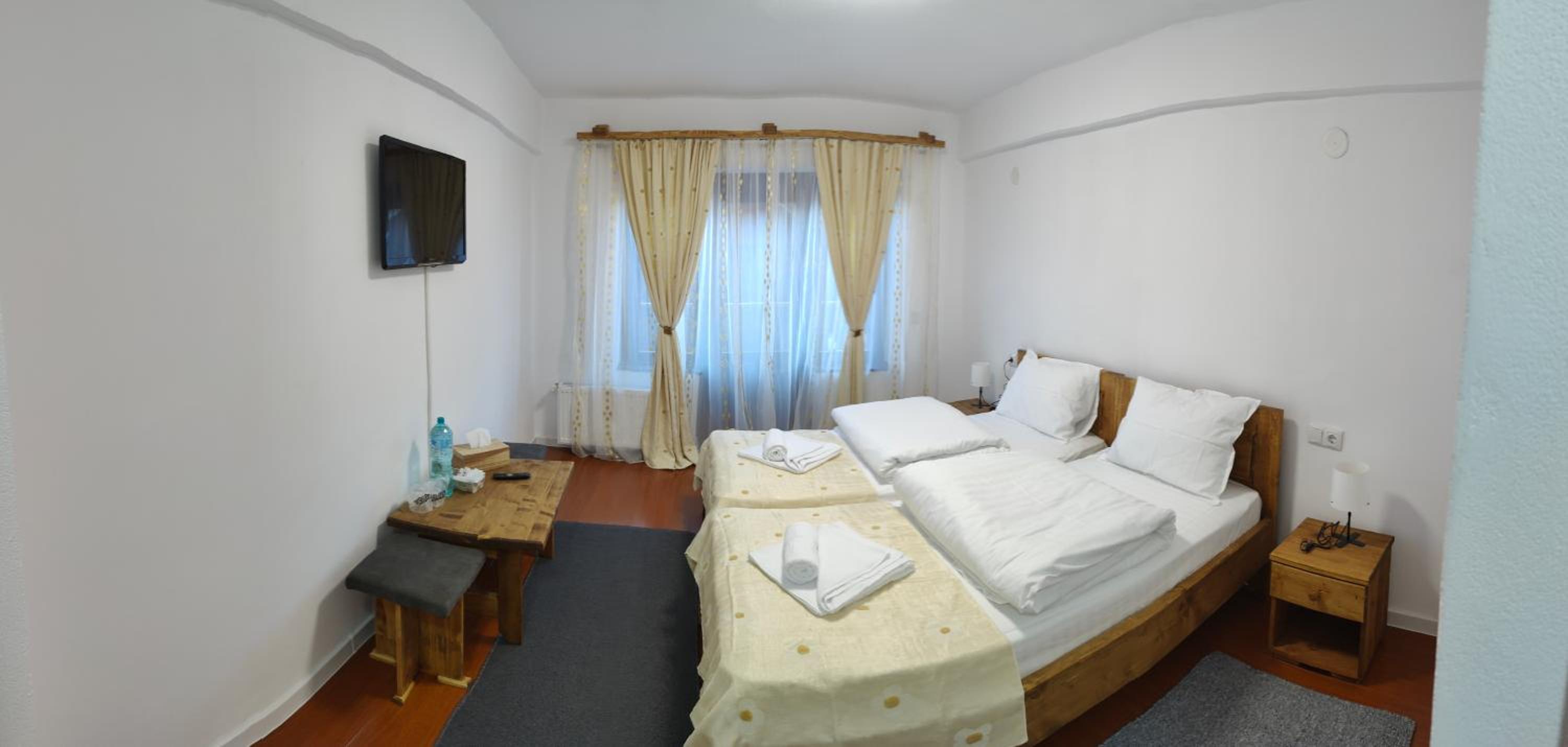 Double Room with Balcony photo 2