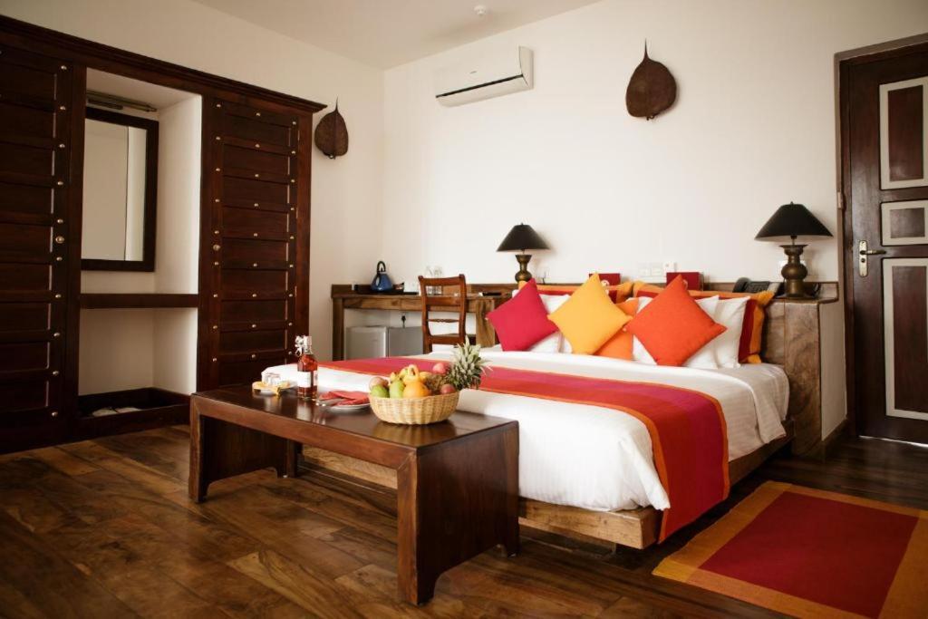 Ayurveda Superior Room photo 3