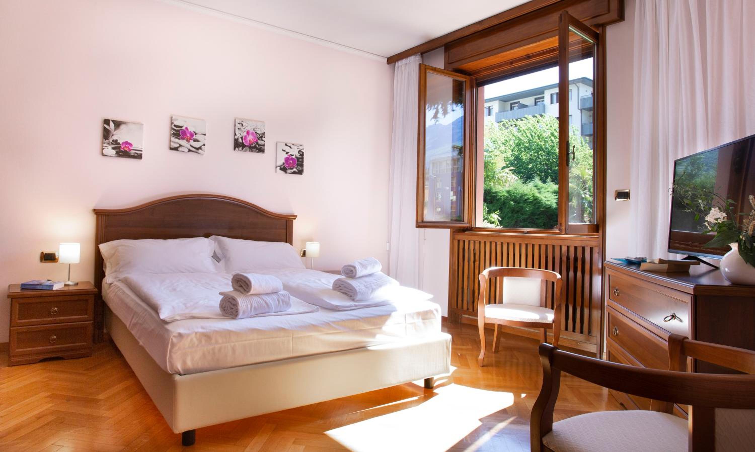 Double Room - Annex - Photo 1