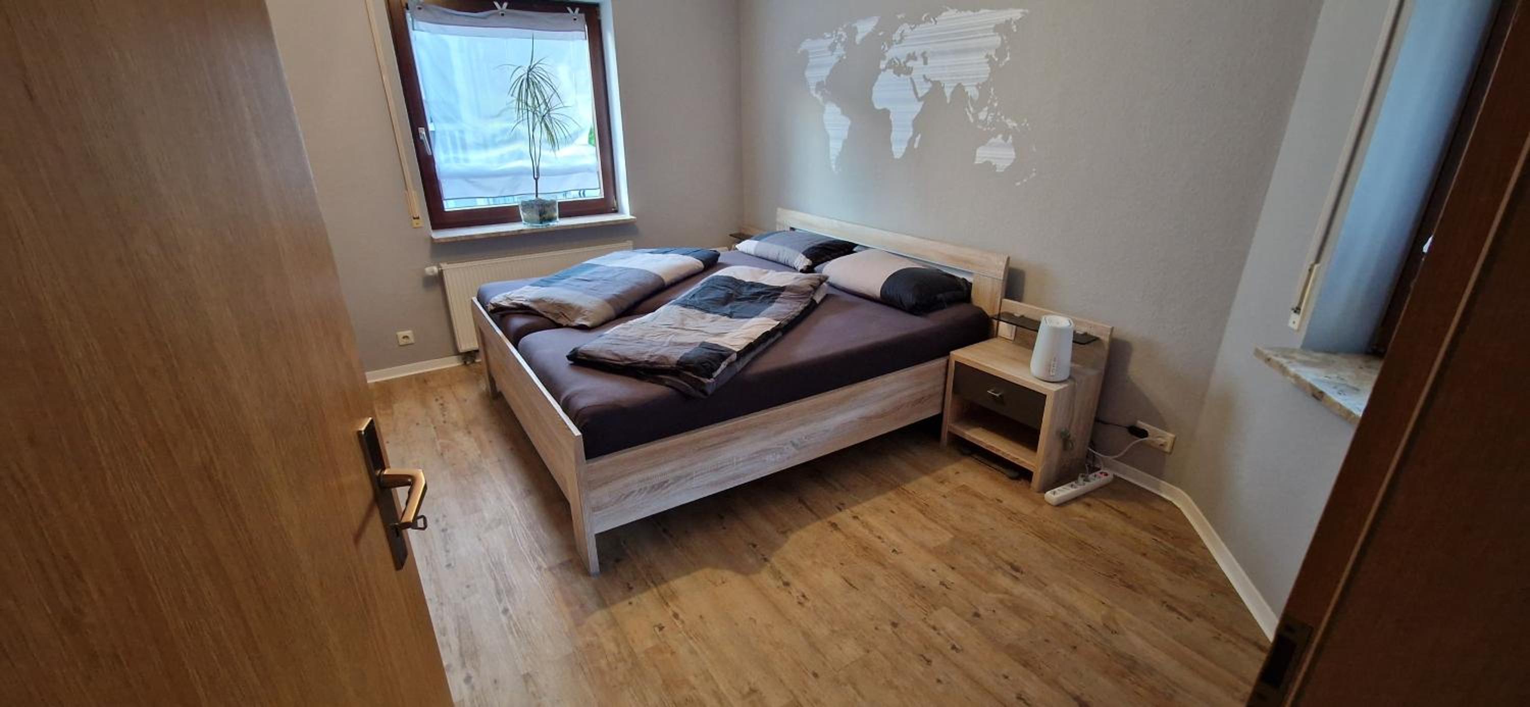 Two-Bedroom Apartment photo 1