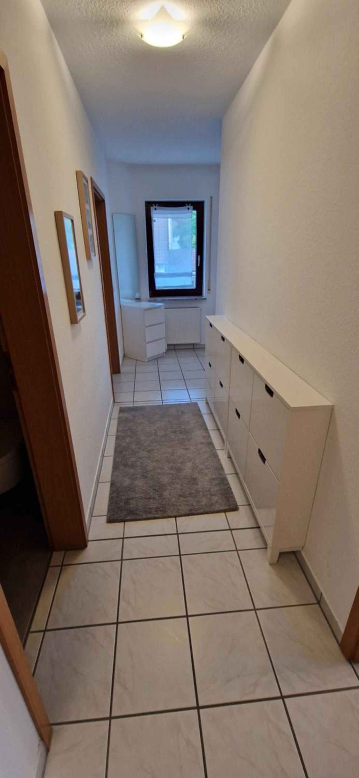 Two-Bedroom Apartment photo 2