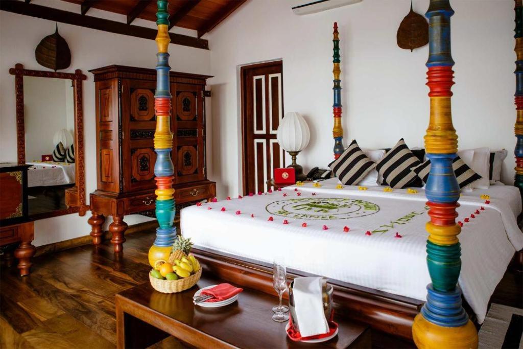 Ayurveda Thaulle Suite photo 1