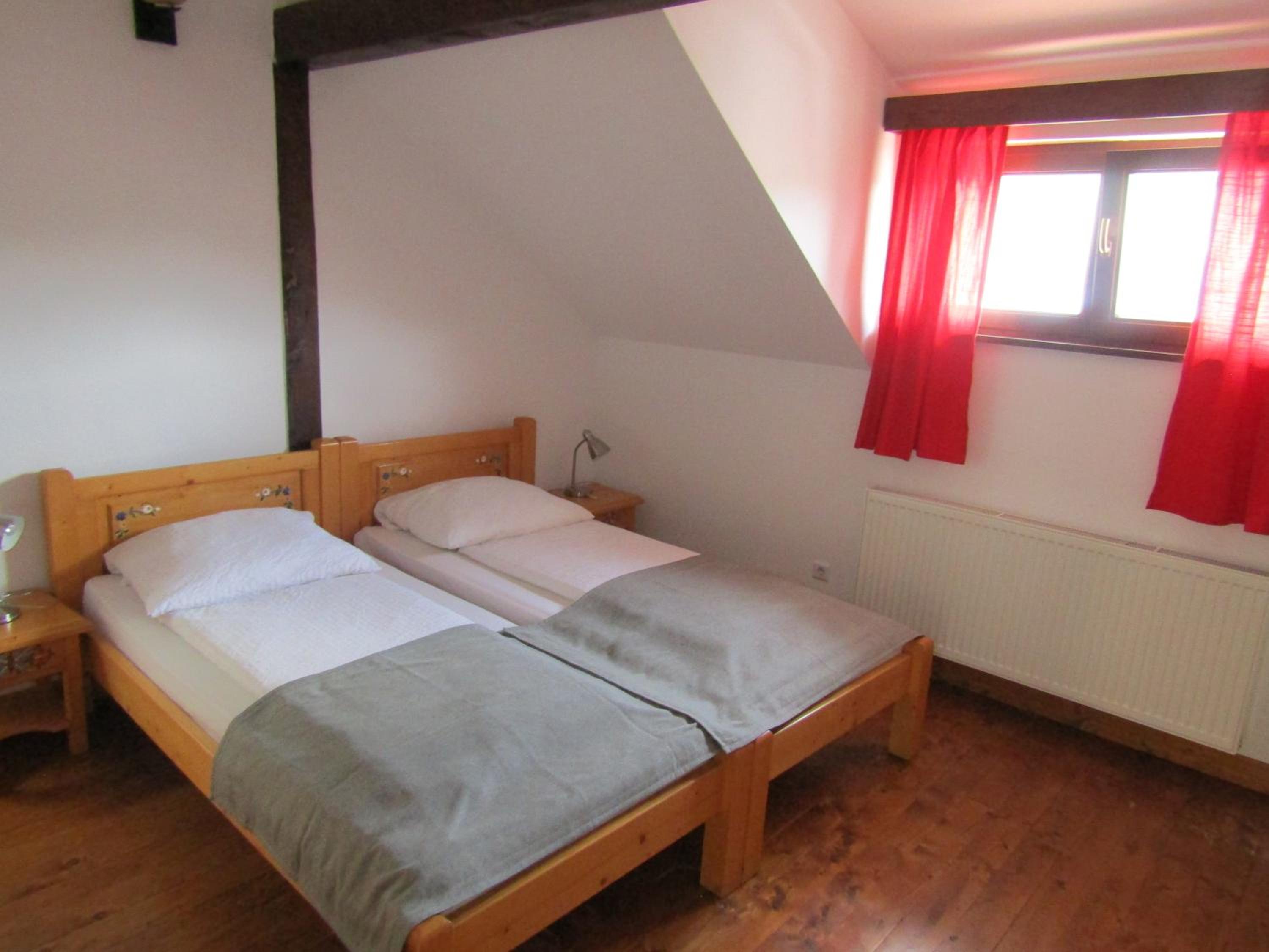 Double Room with Private Bathroom photo 1