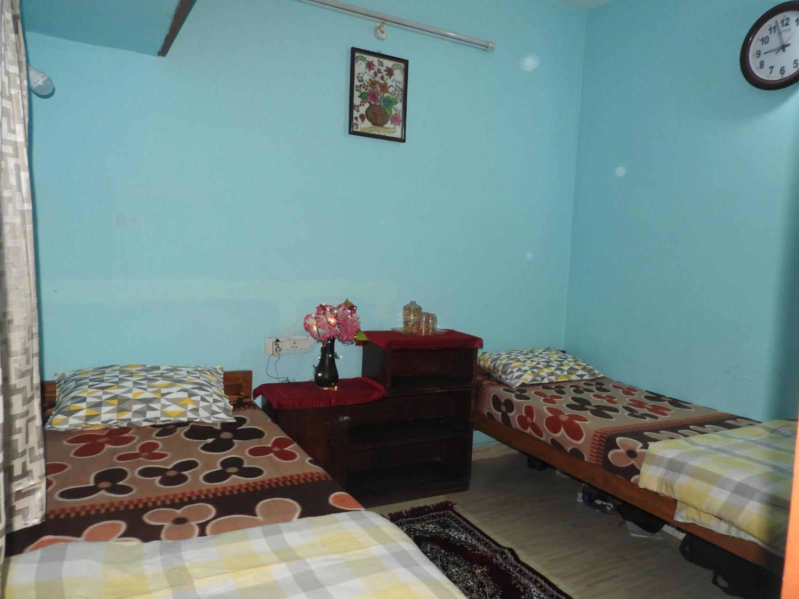 Three-Bedroom Villa photo 1