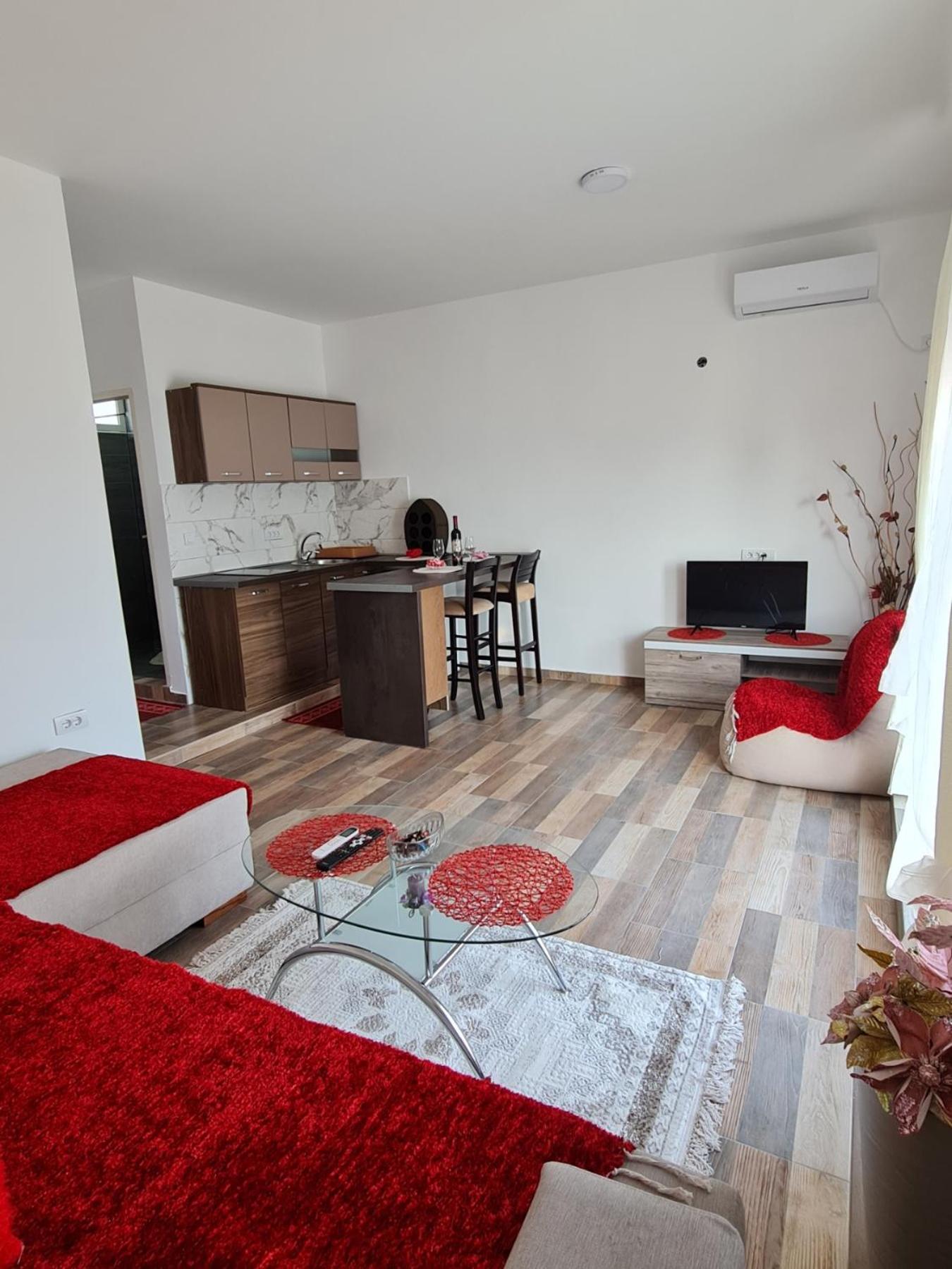 Apartment with Sea View