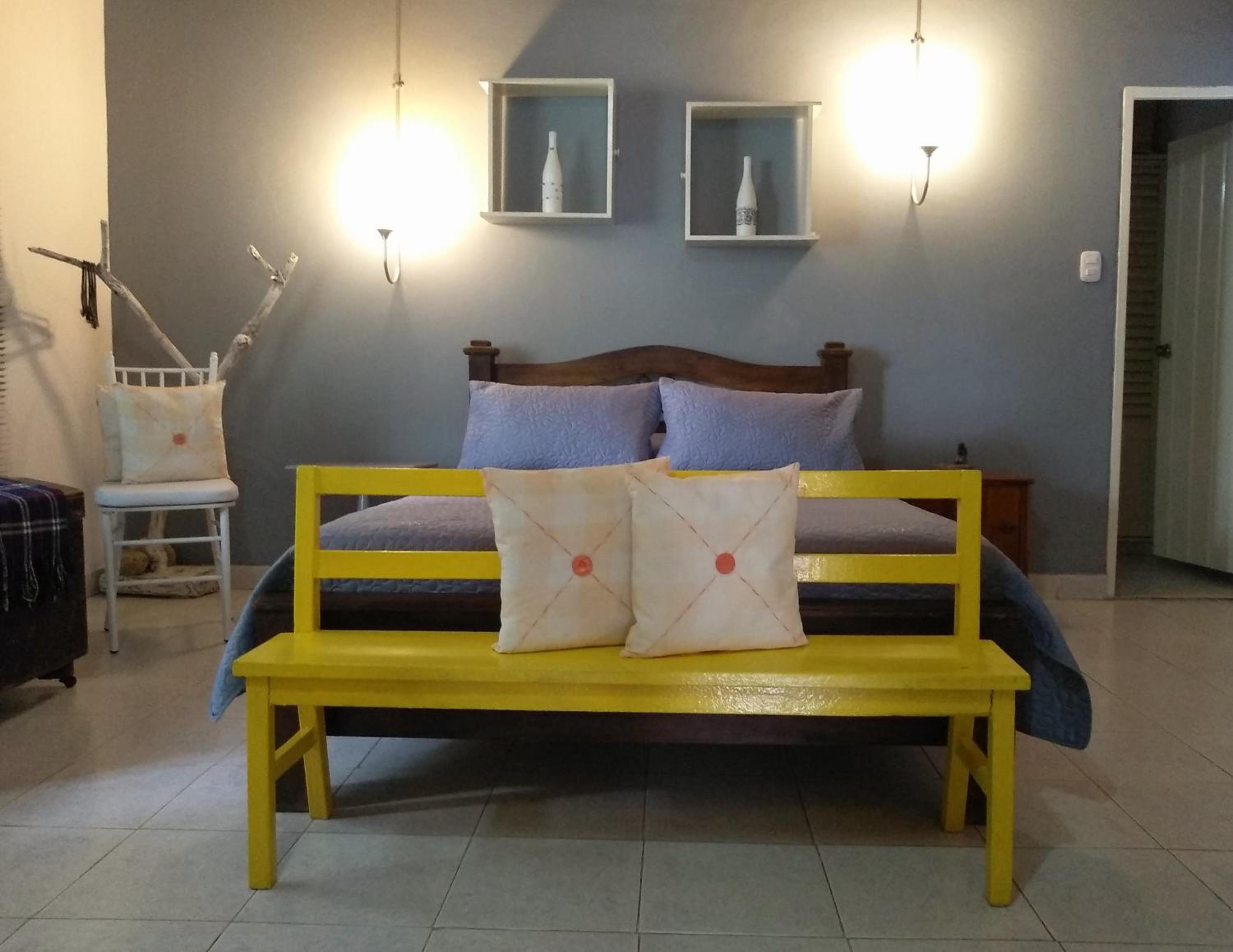 Double Room photo 1