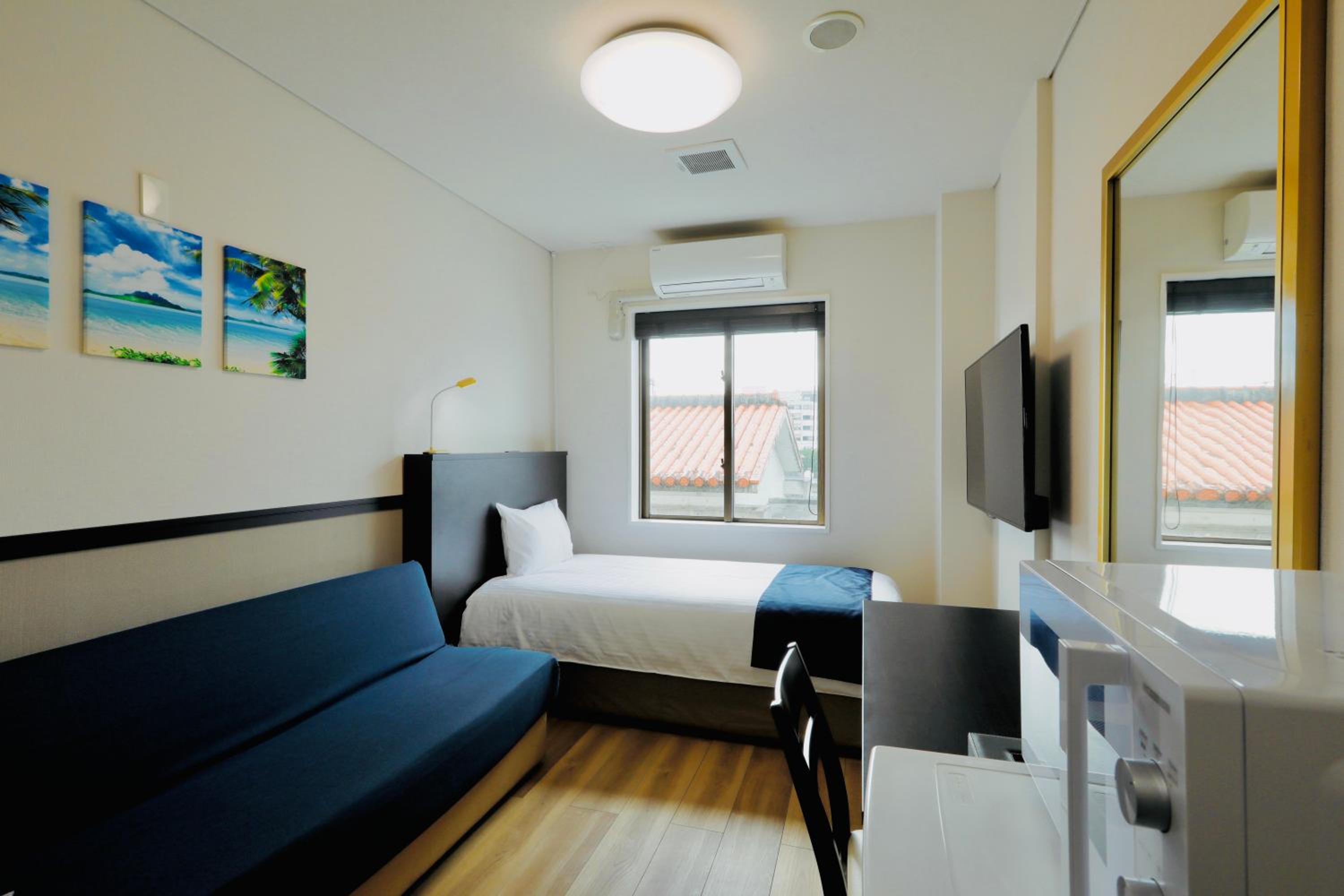 Superior Single Room - Non Smoking