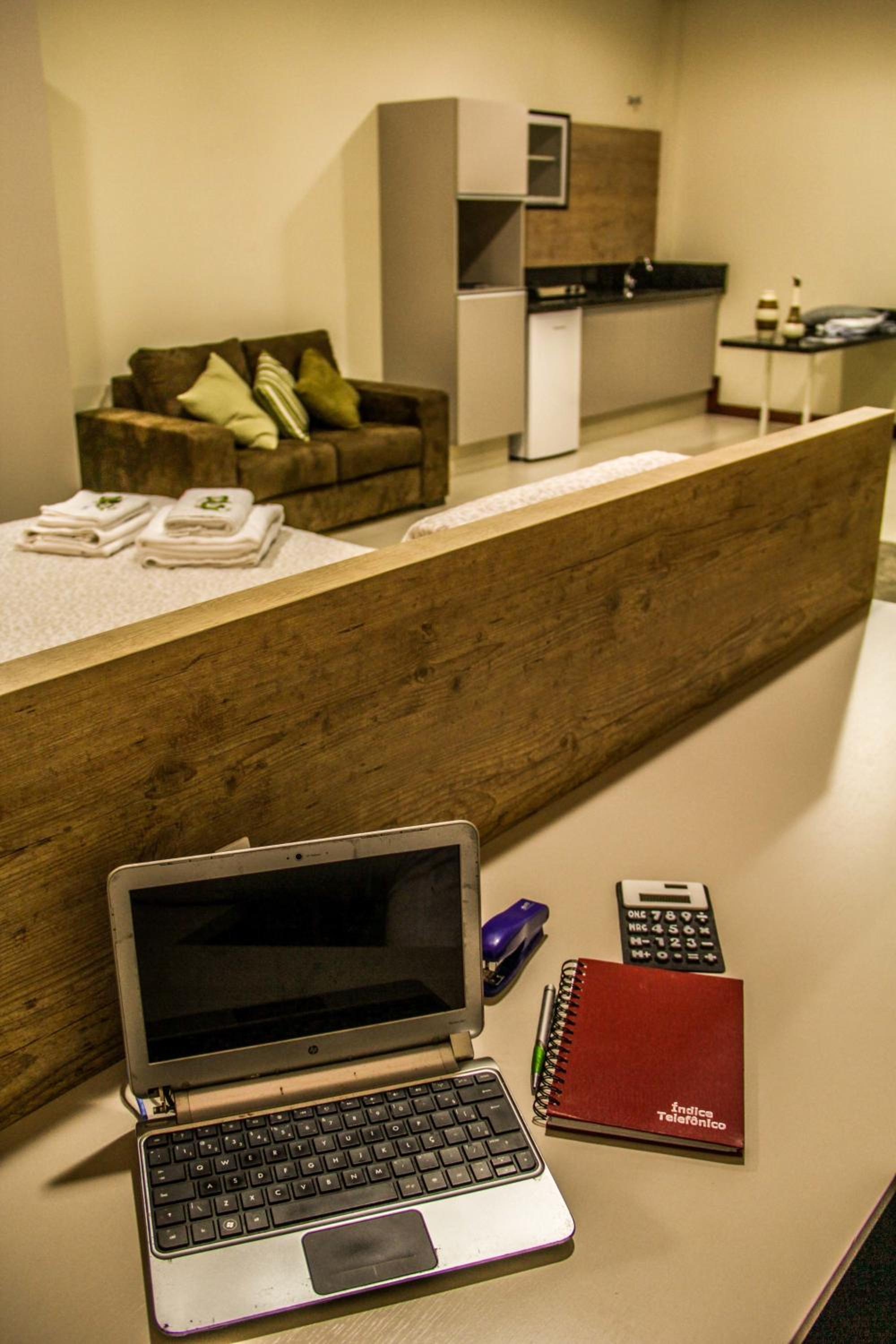 Superior Apartment photo 1
