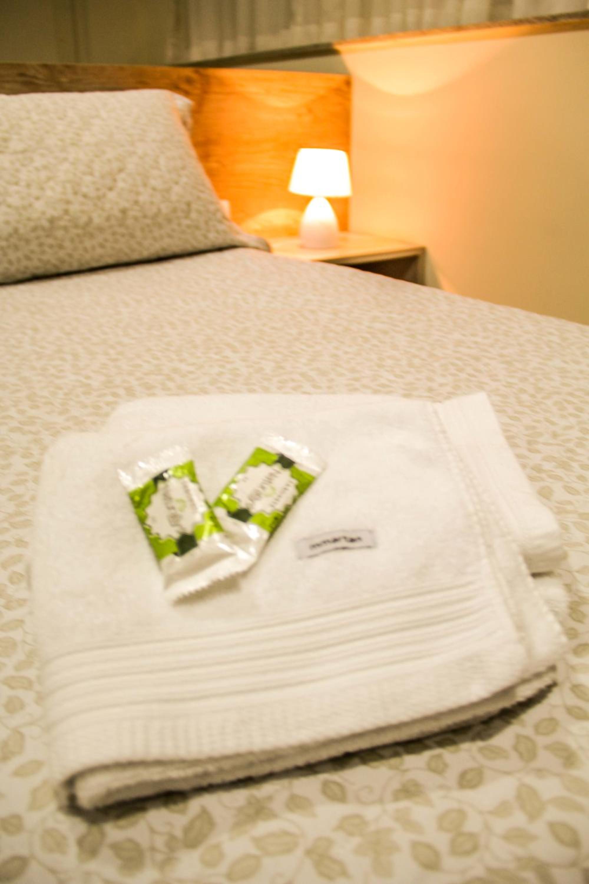 Superior Triple Room photo 3