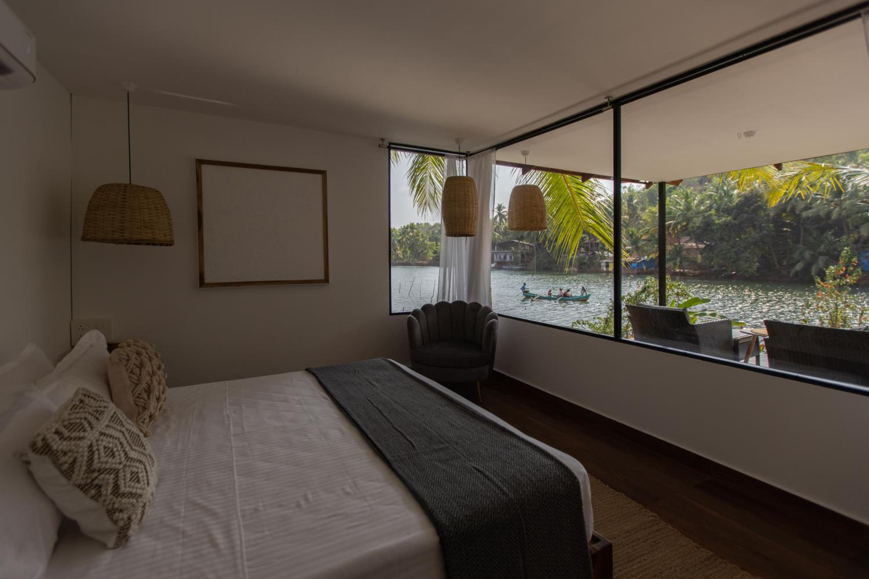 Junior Suite with Terrace photo 1