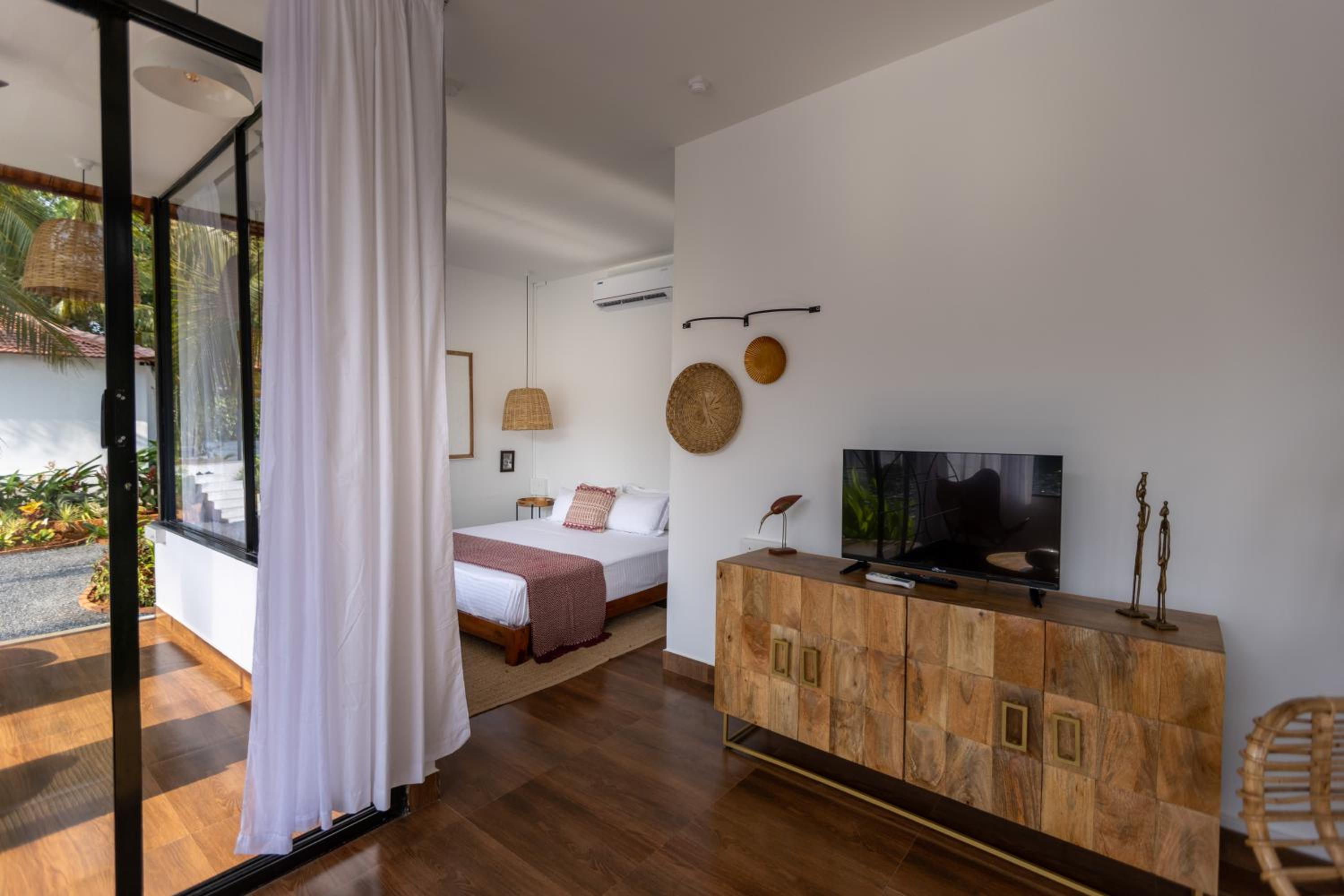 Junior Suite with Terrace photo 1