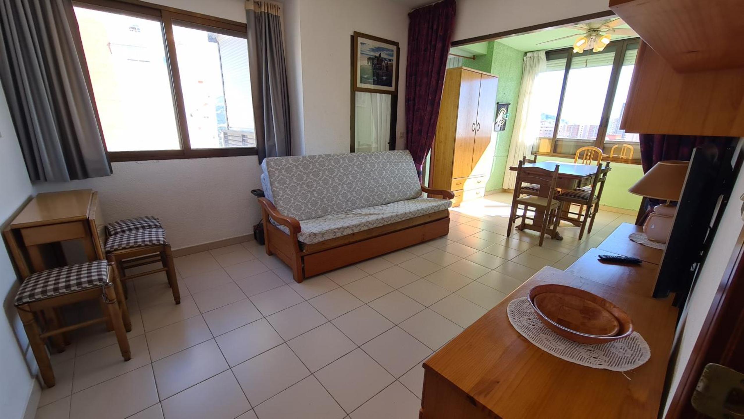 Apartamento