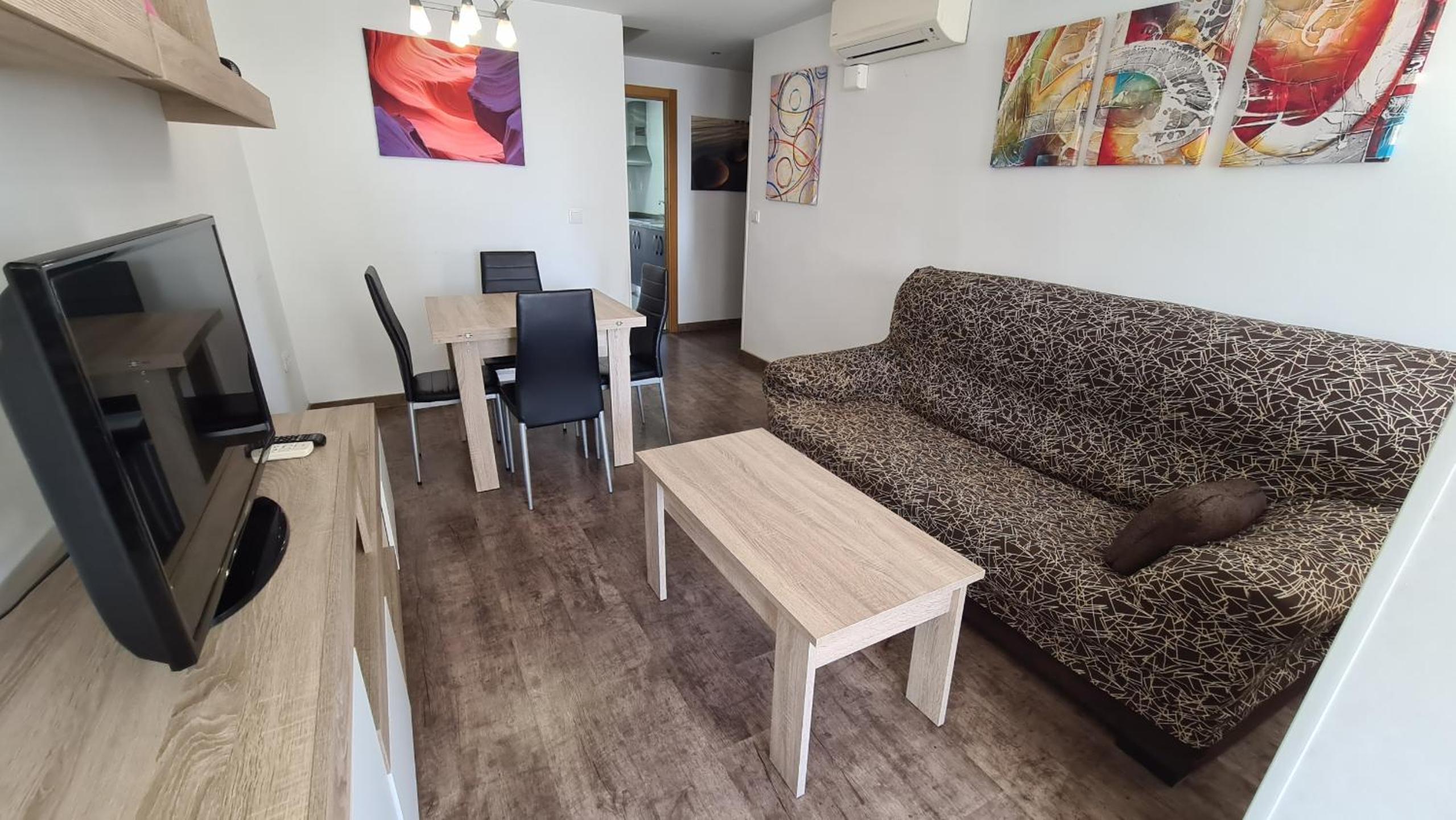 Apartamento