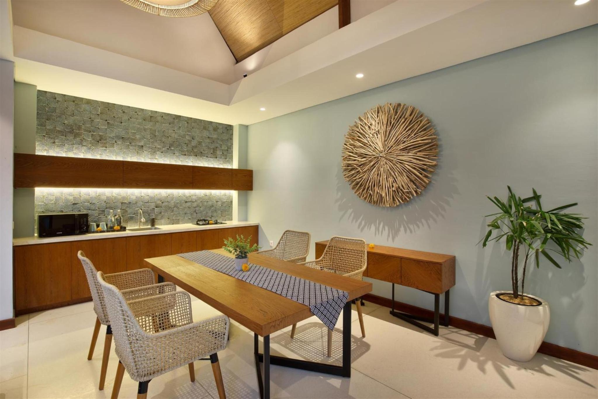 Two-Bedroom Villa with Private Pool - Photo 7