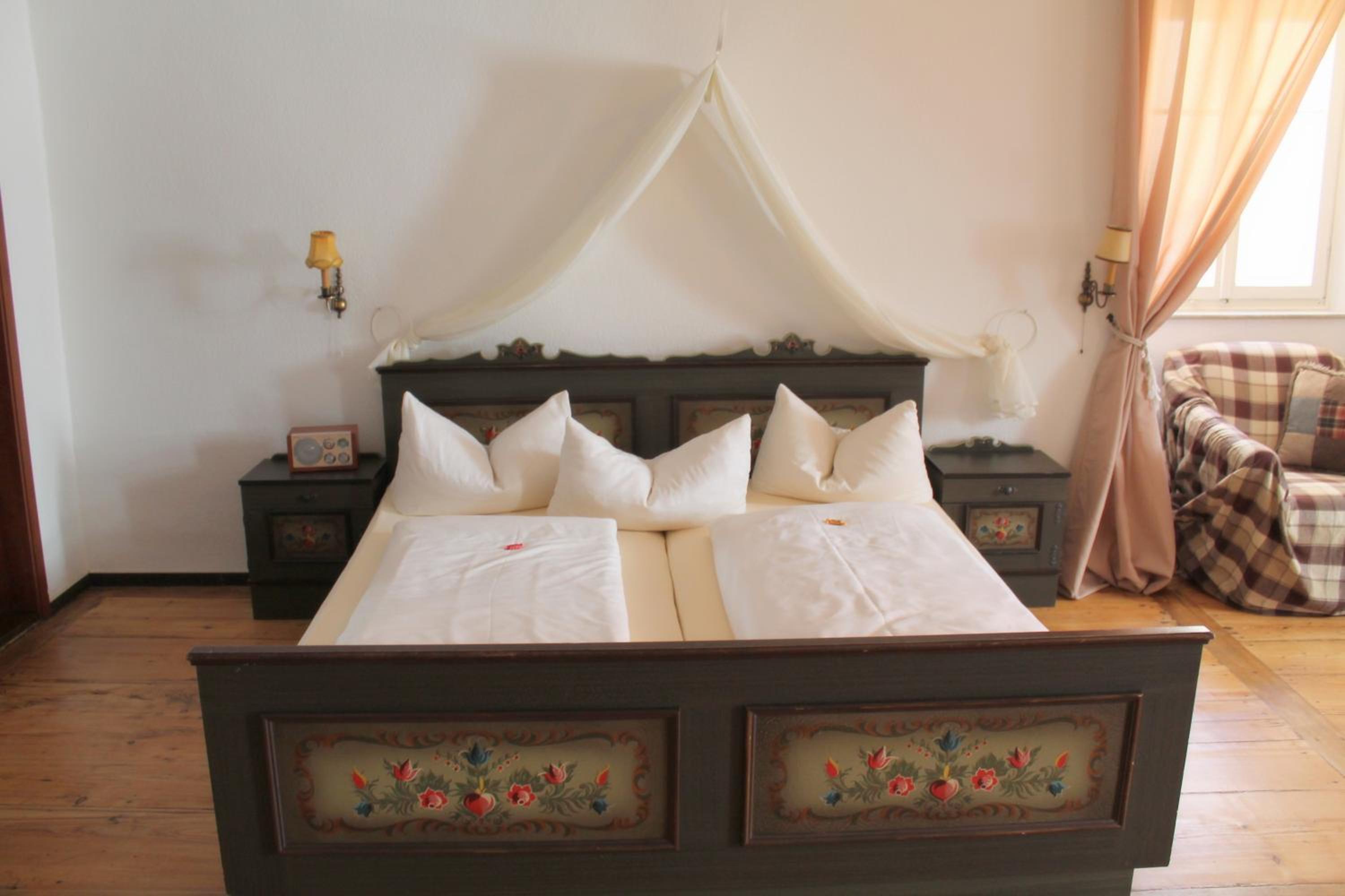 Quadruple Room - Photo 5