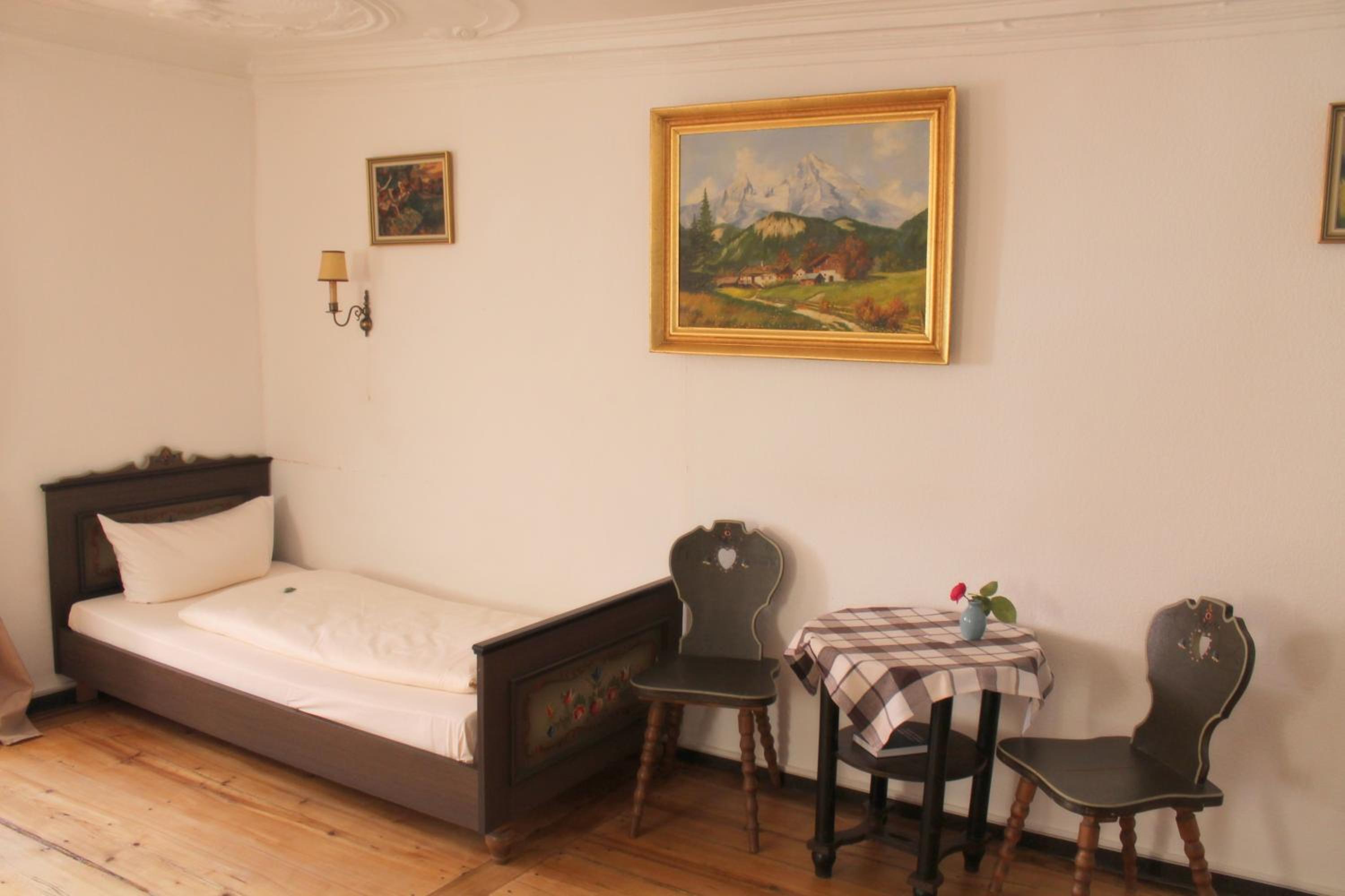 Triple Room - Photo 16
