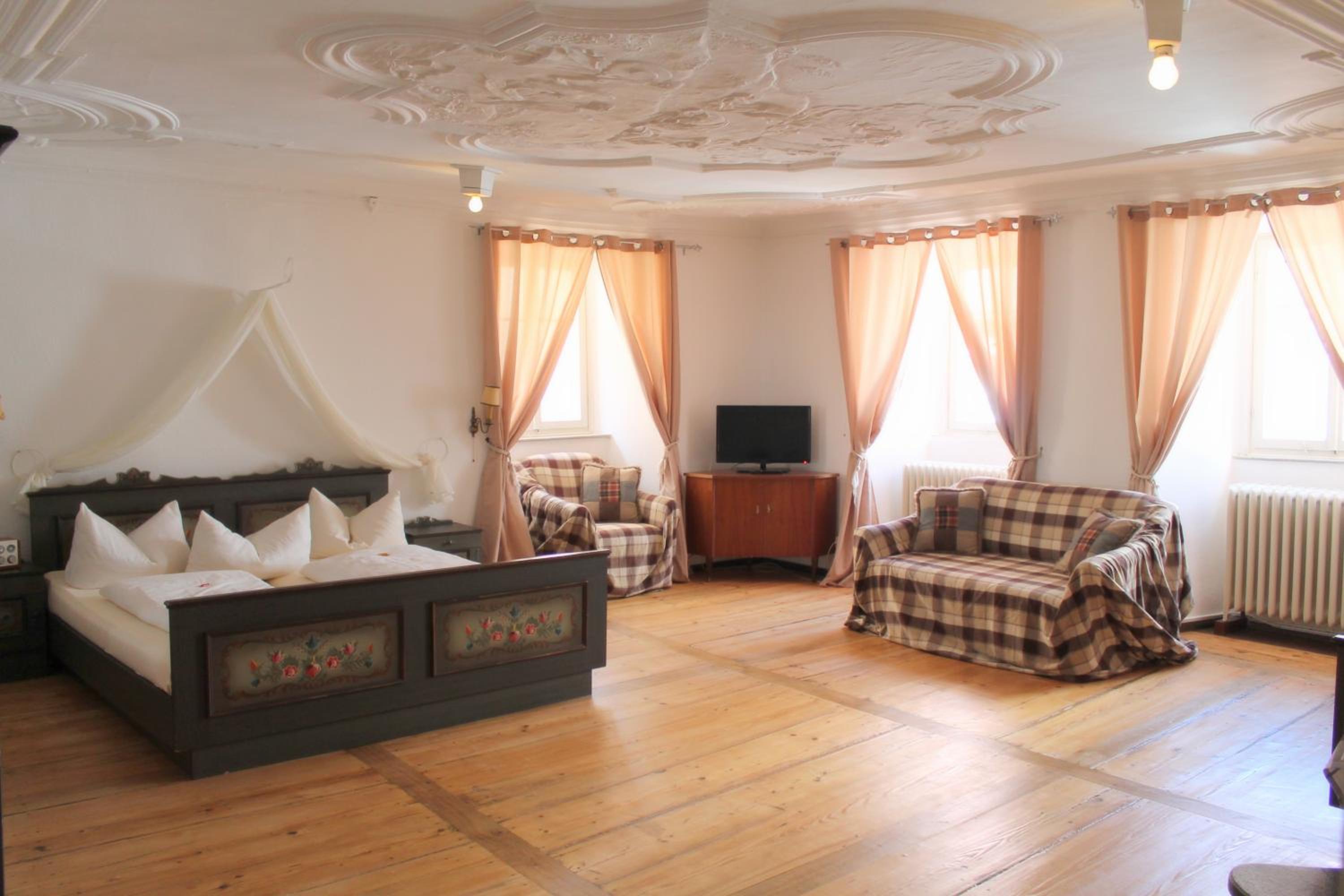 Triple Room - Photo 10