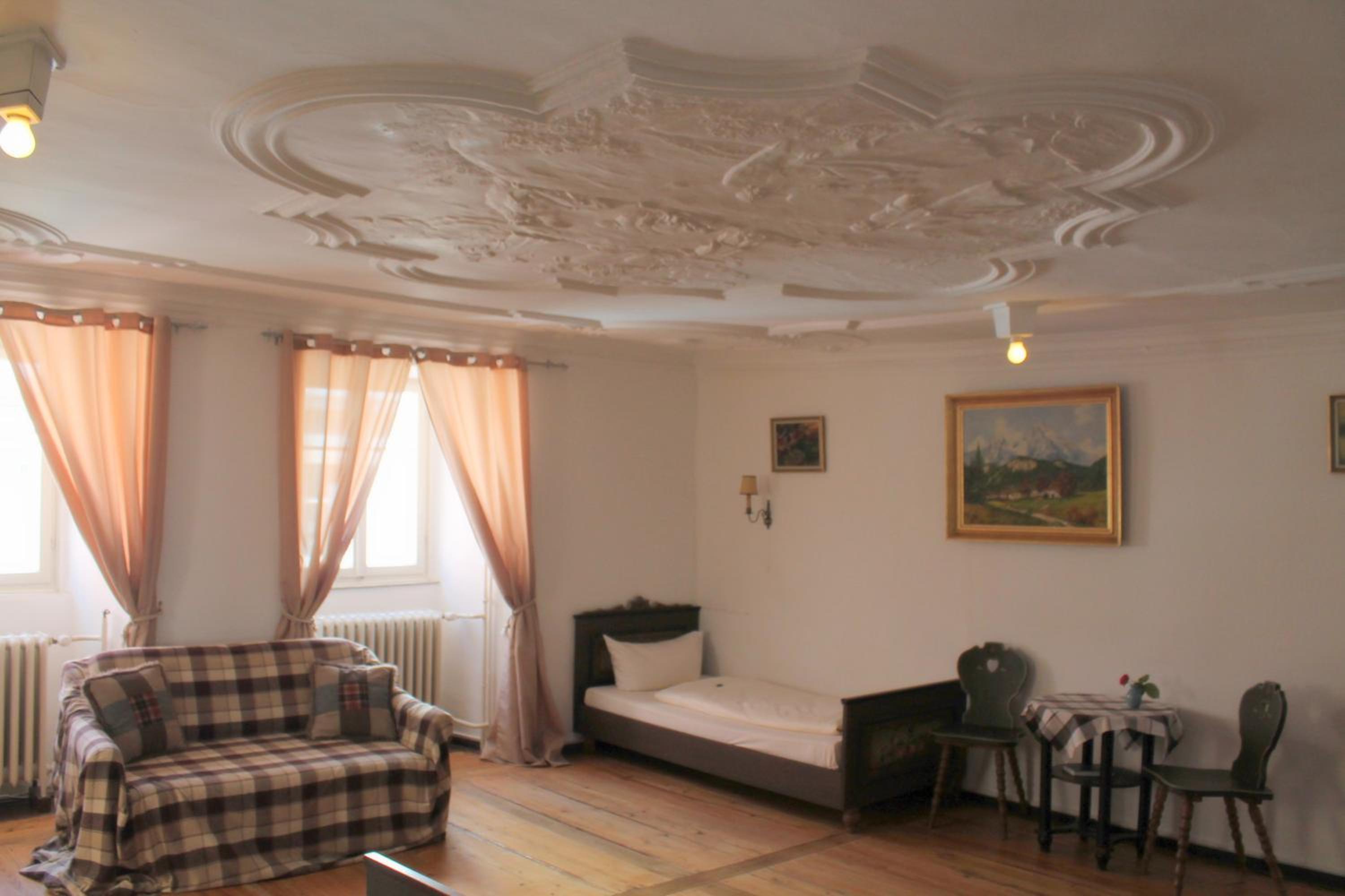 Quadruple Room - Photo 9
