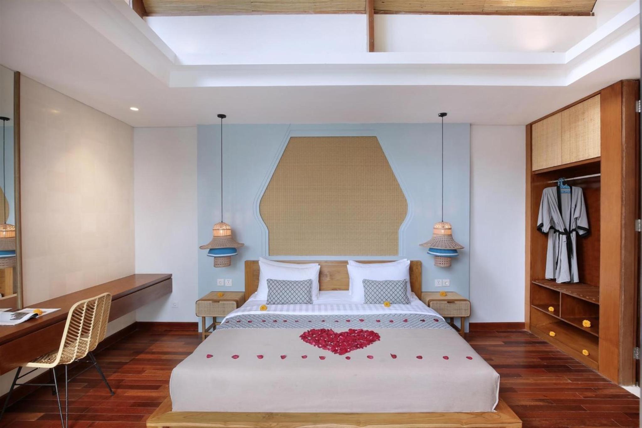 Two-Bedroom Villa - Photo 1