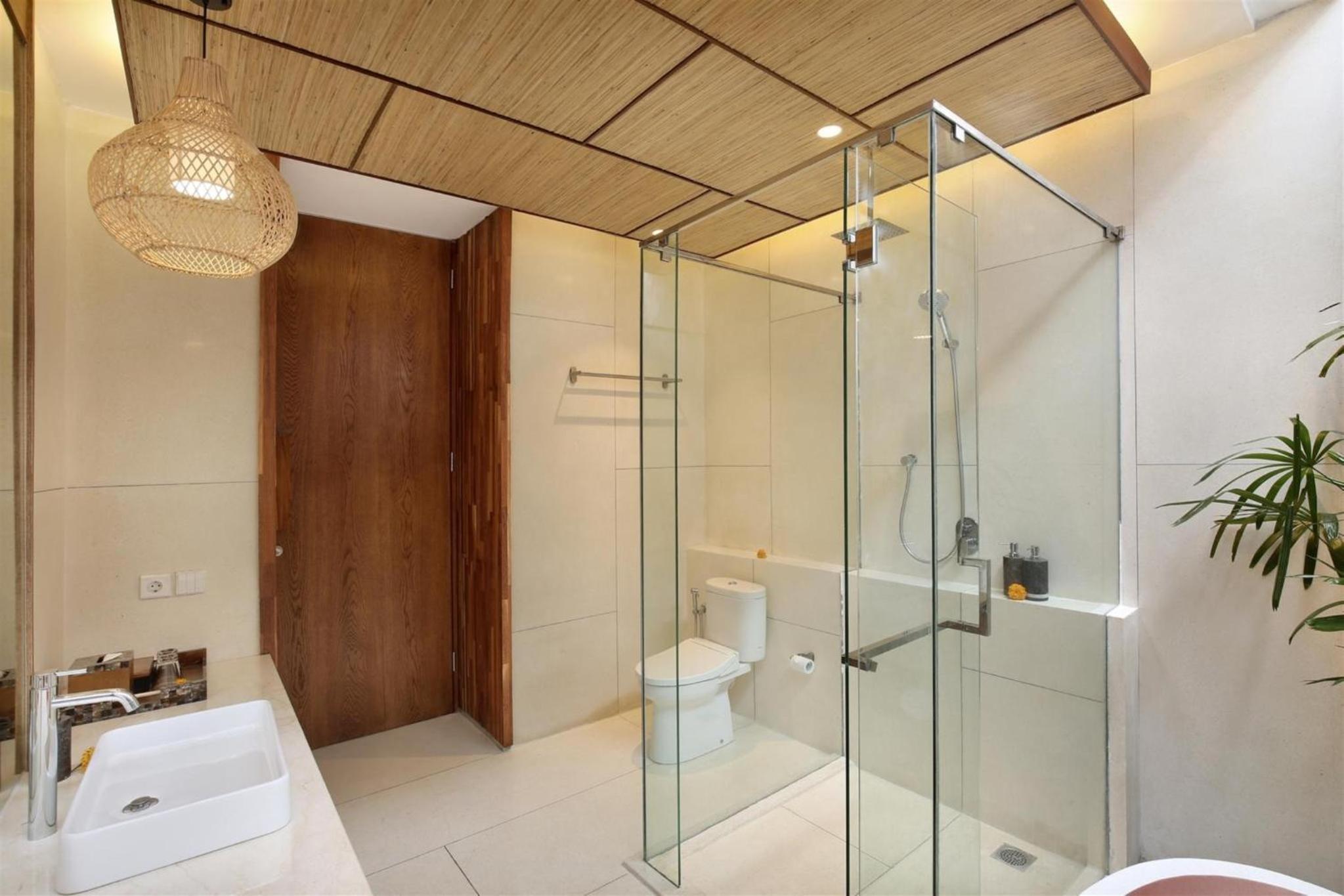 Two-Bedroom Villa with Private Pool - Photo 6