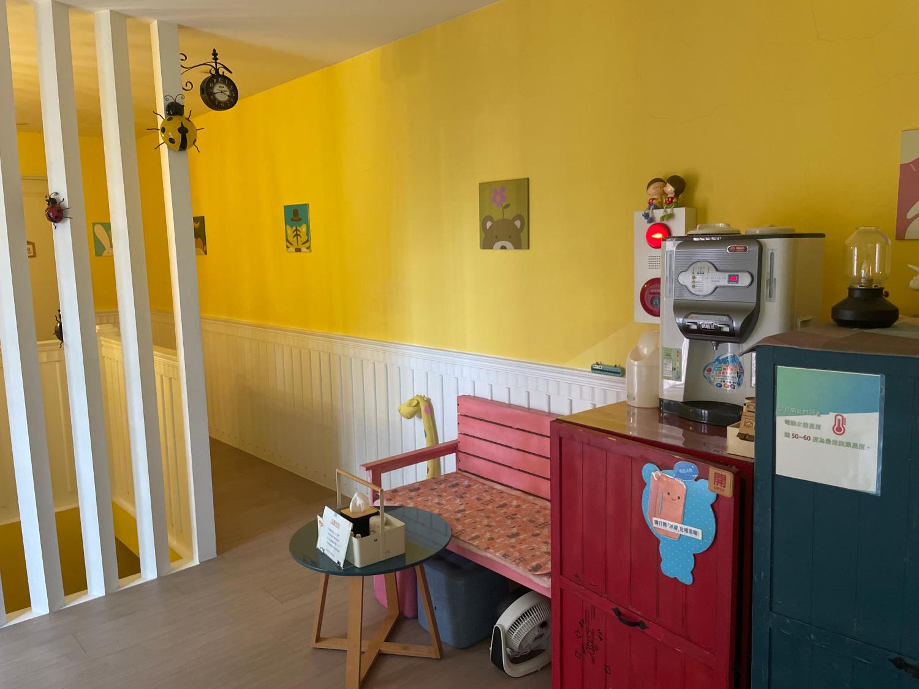 Apartment - Split Level photo 3