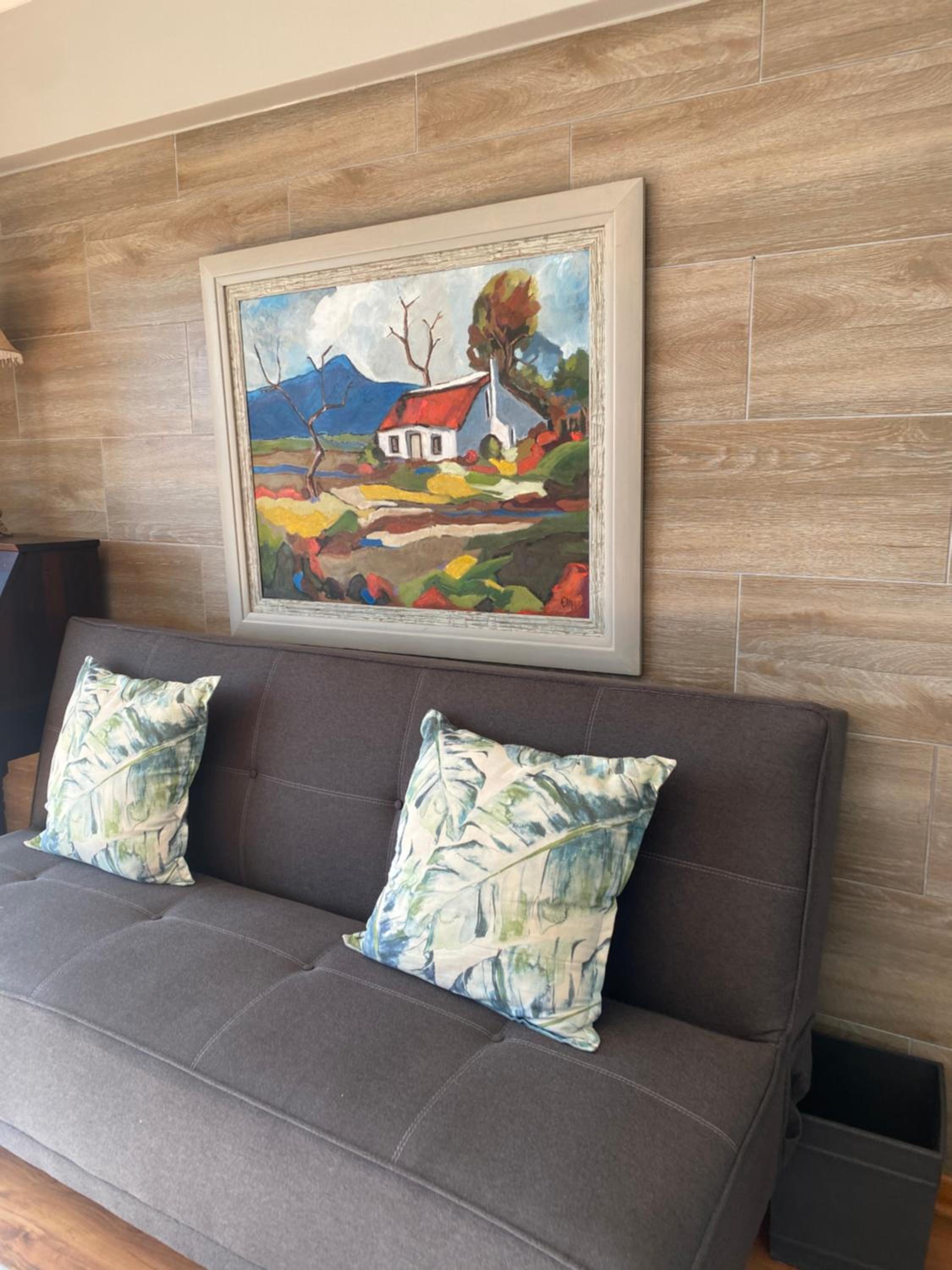 Family Room - Photo 13