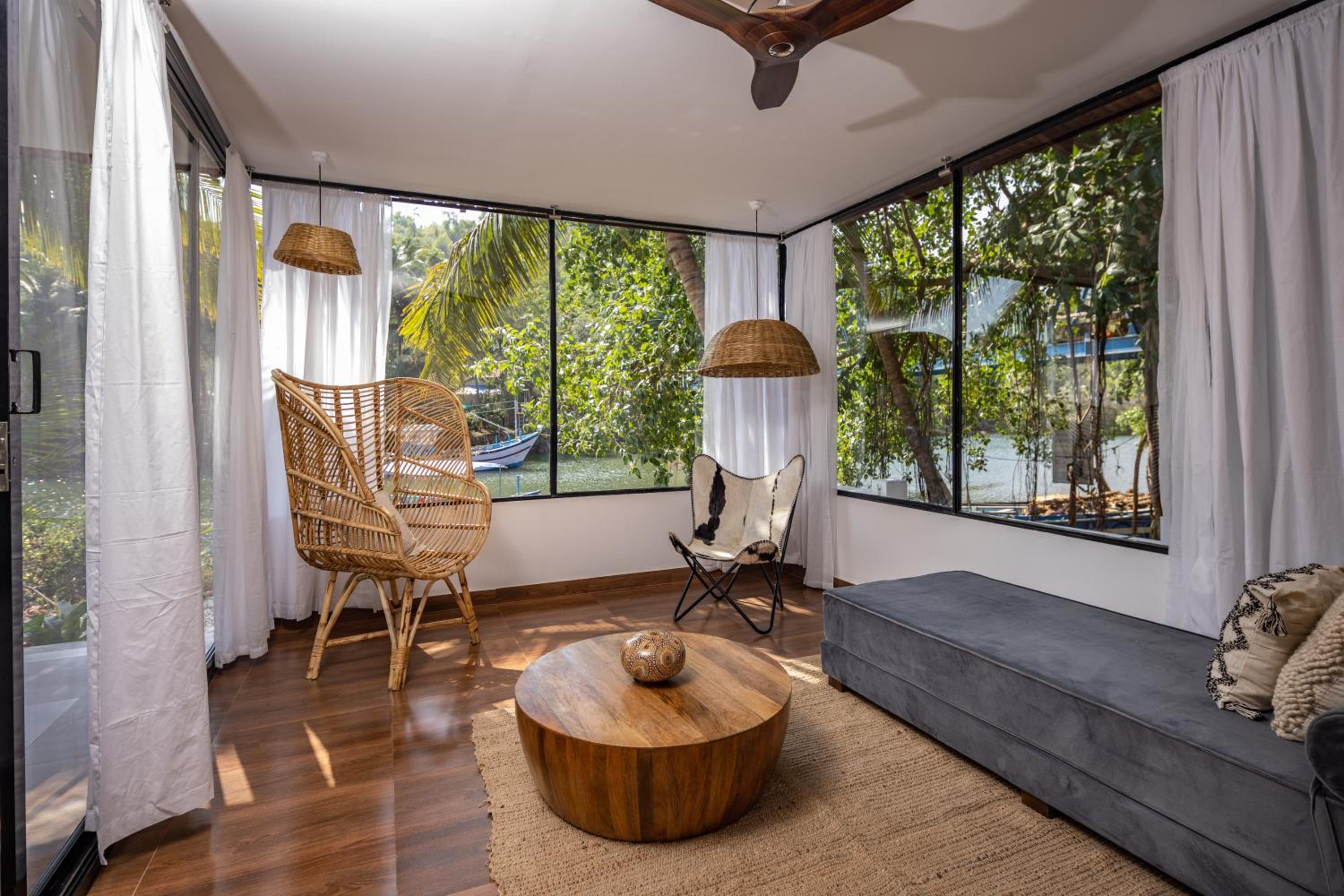 Junior Suite with Terrace photo 1
