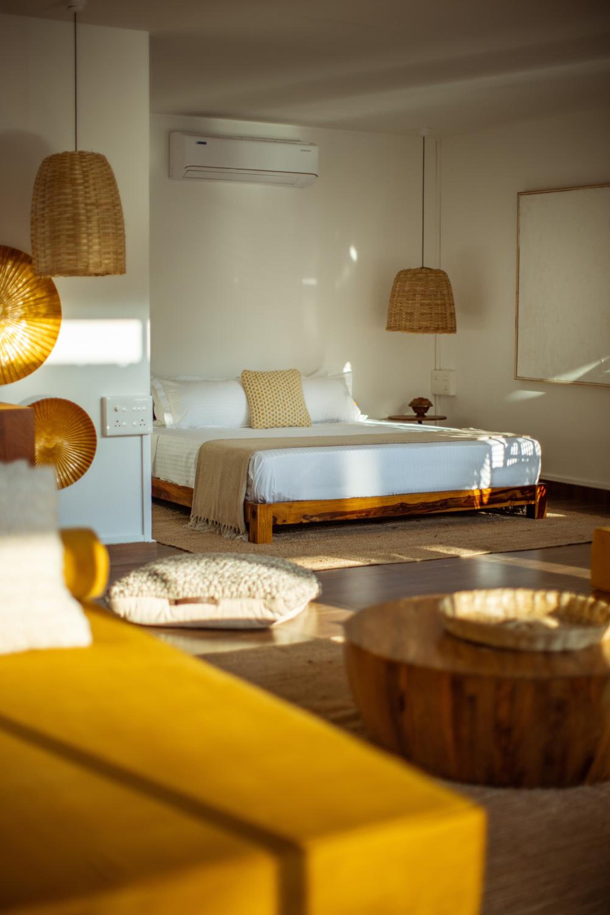 Junior Suite with Pool View photo 1