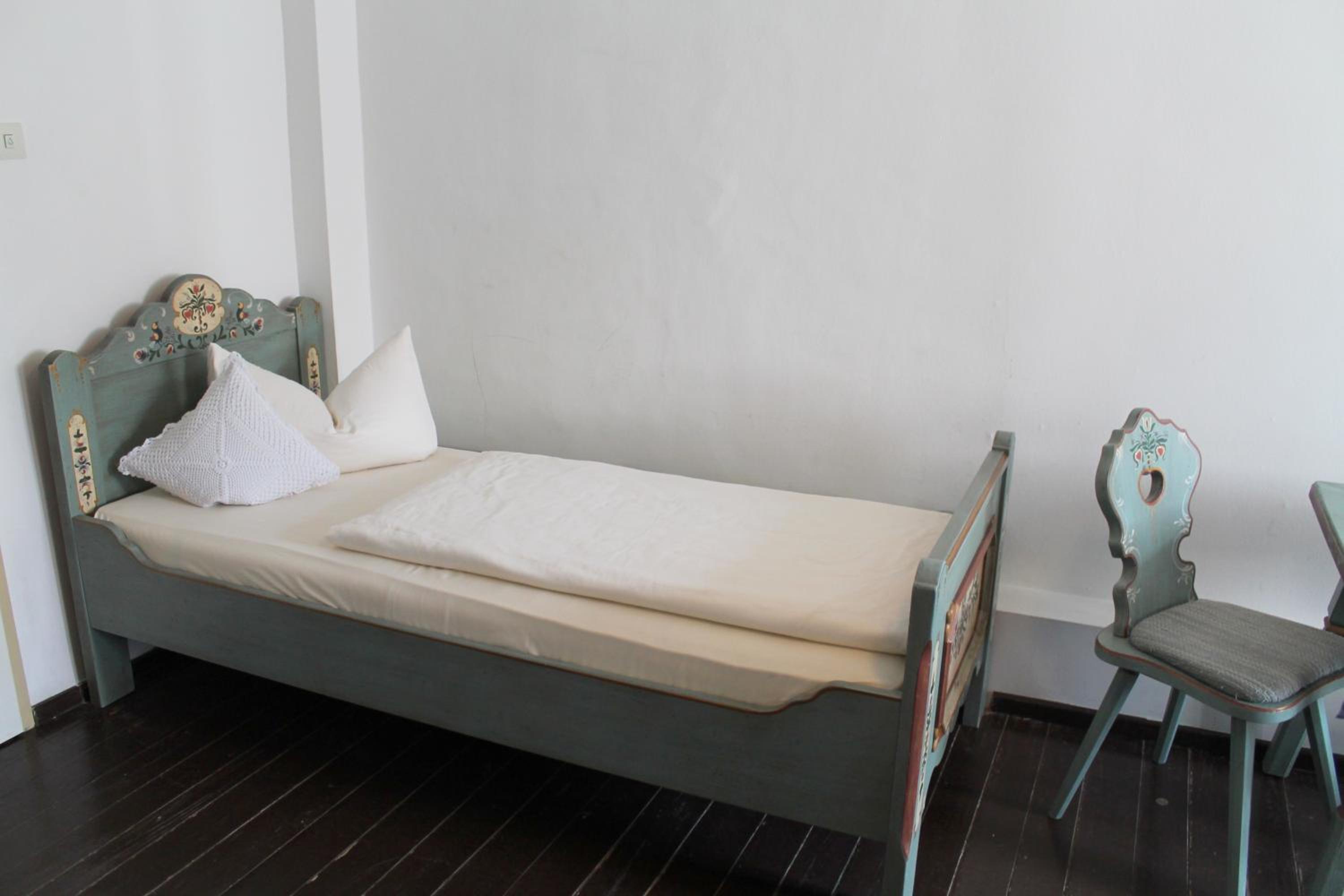 Triple Room - Photo 11