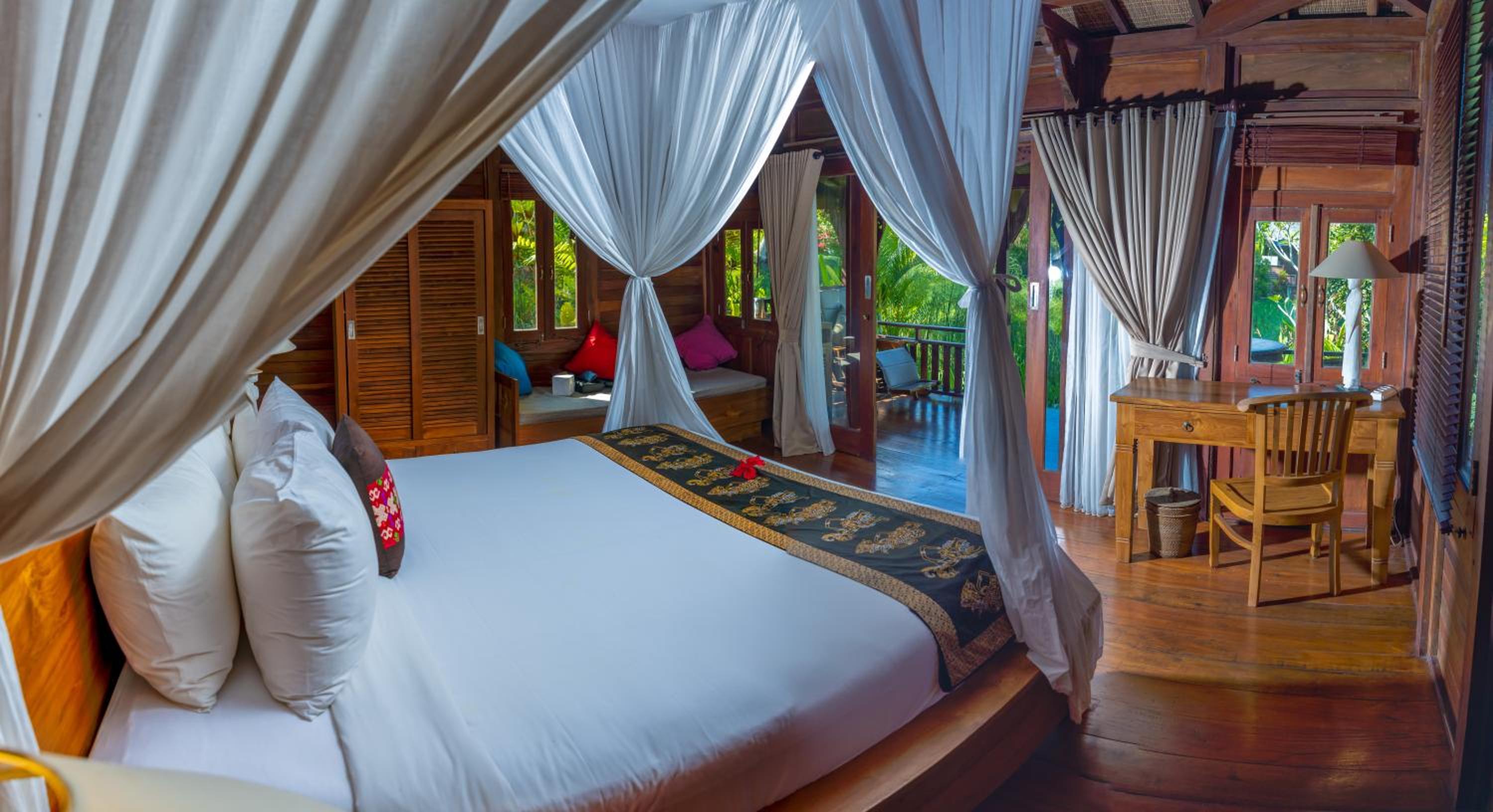 One-Bedroom Villa - Photo 27