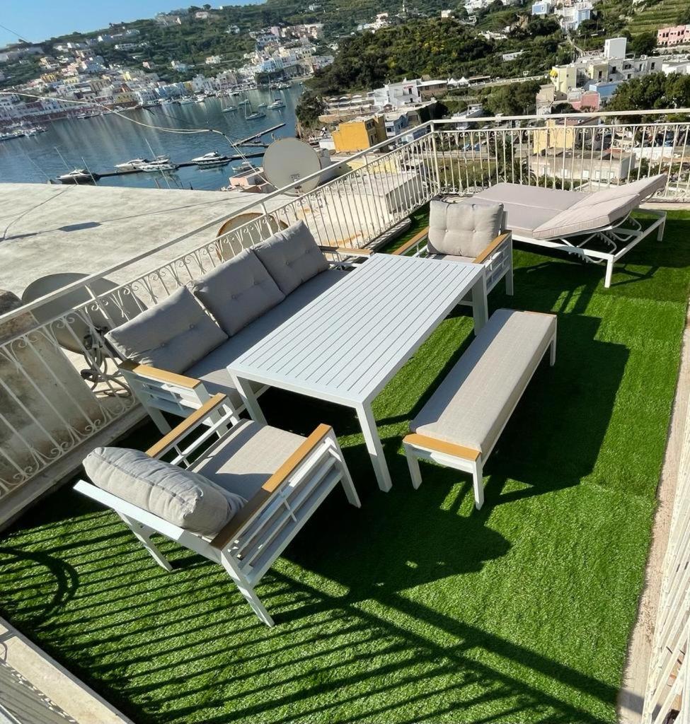 Apartment with Sea View - Photo 30