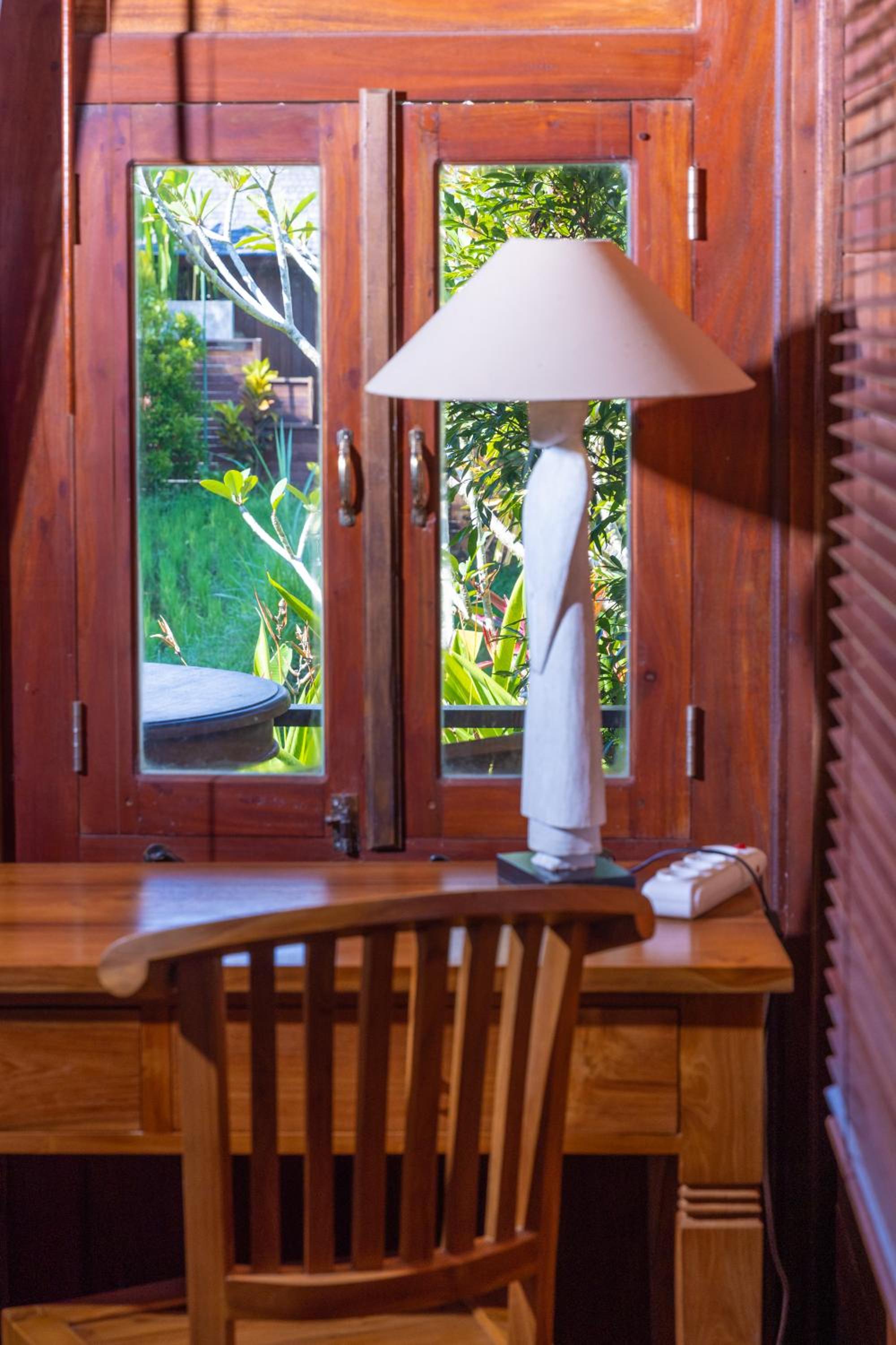 One-Bedroom Villa - Photo 33