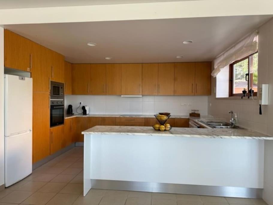 Three-Bedroom Villa photo 2