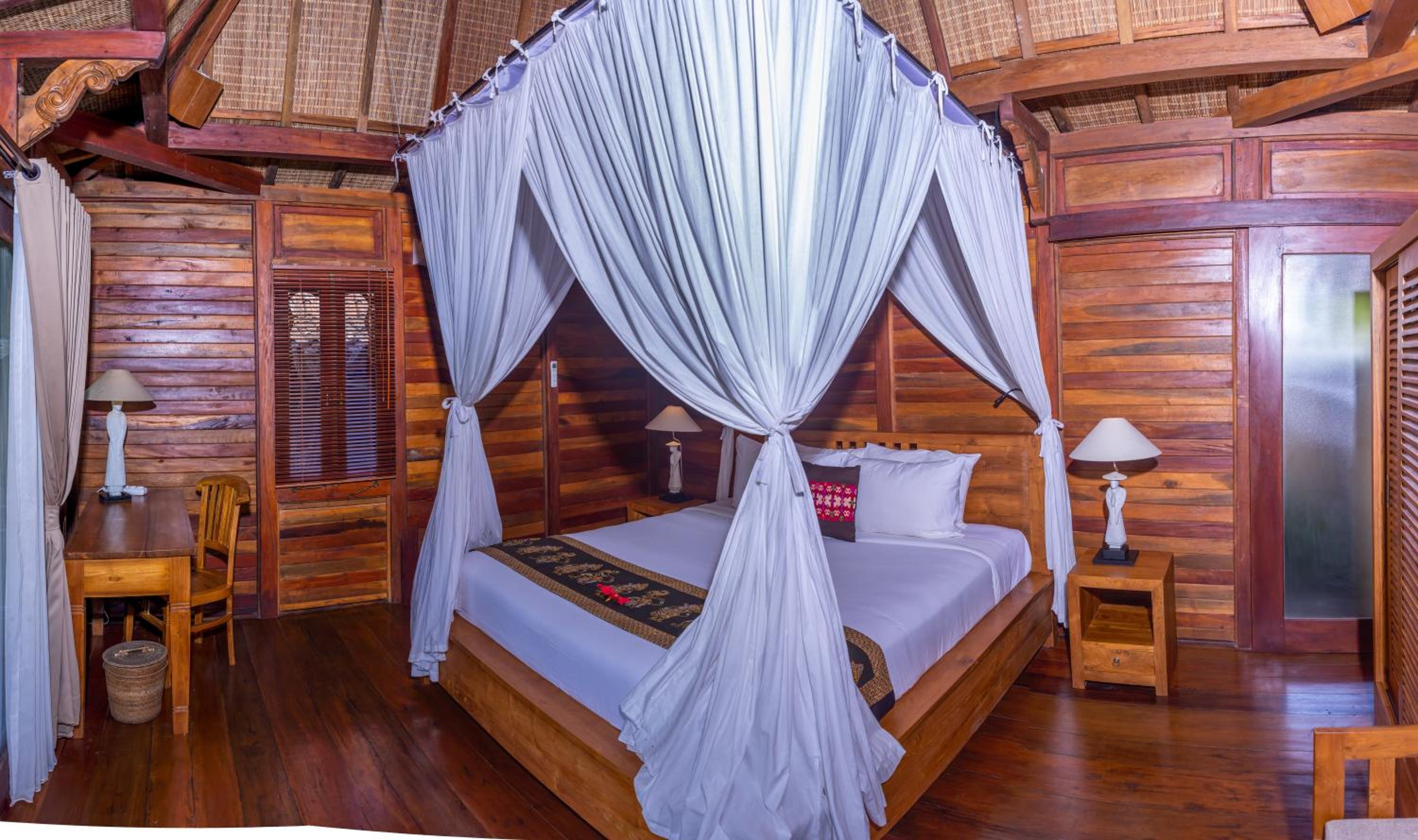 One-Bedroom Villa - Photo 29