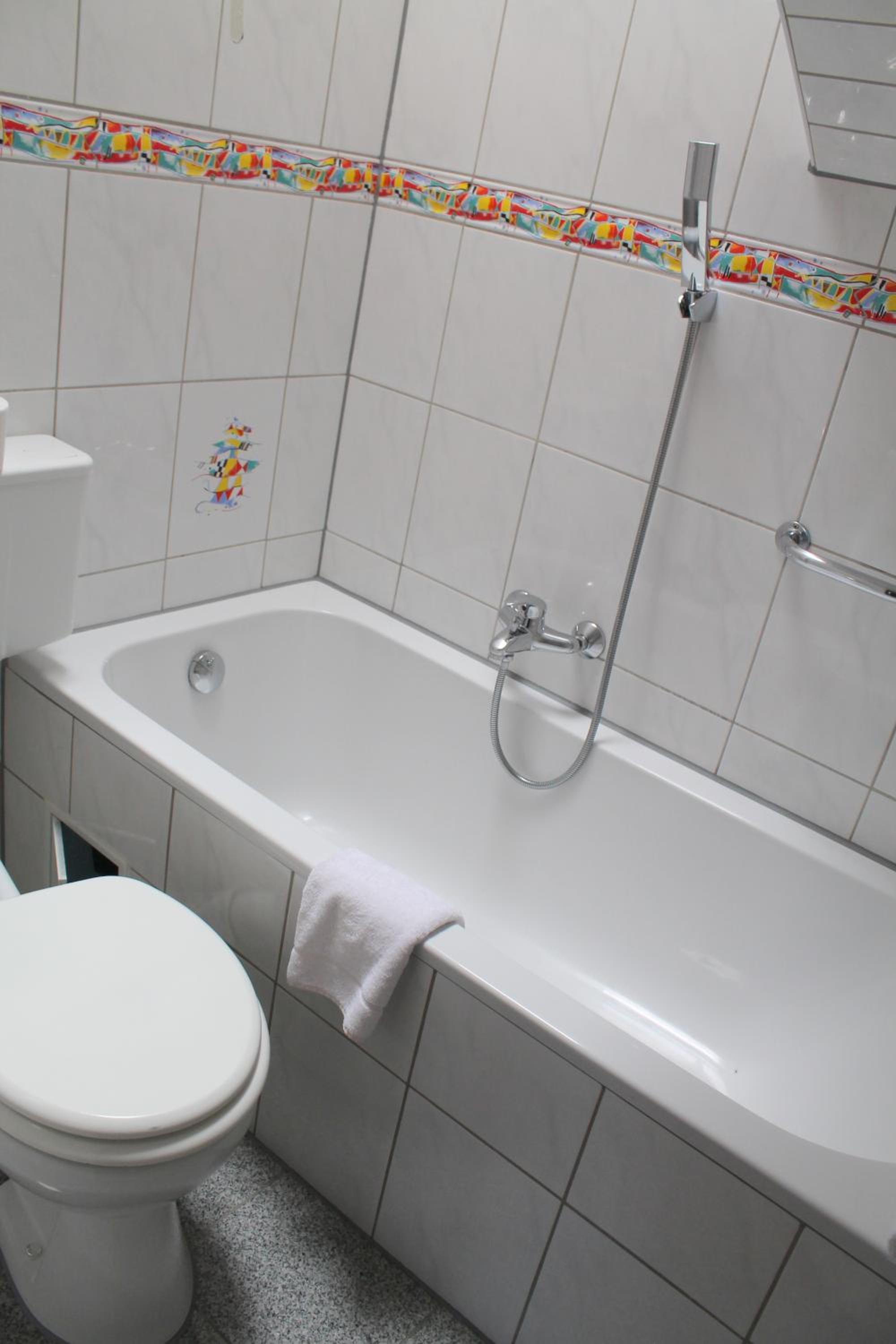 Triple Room - Photo 7