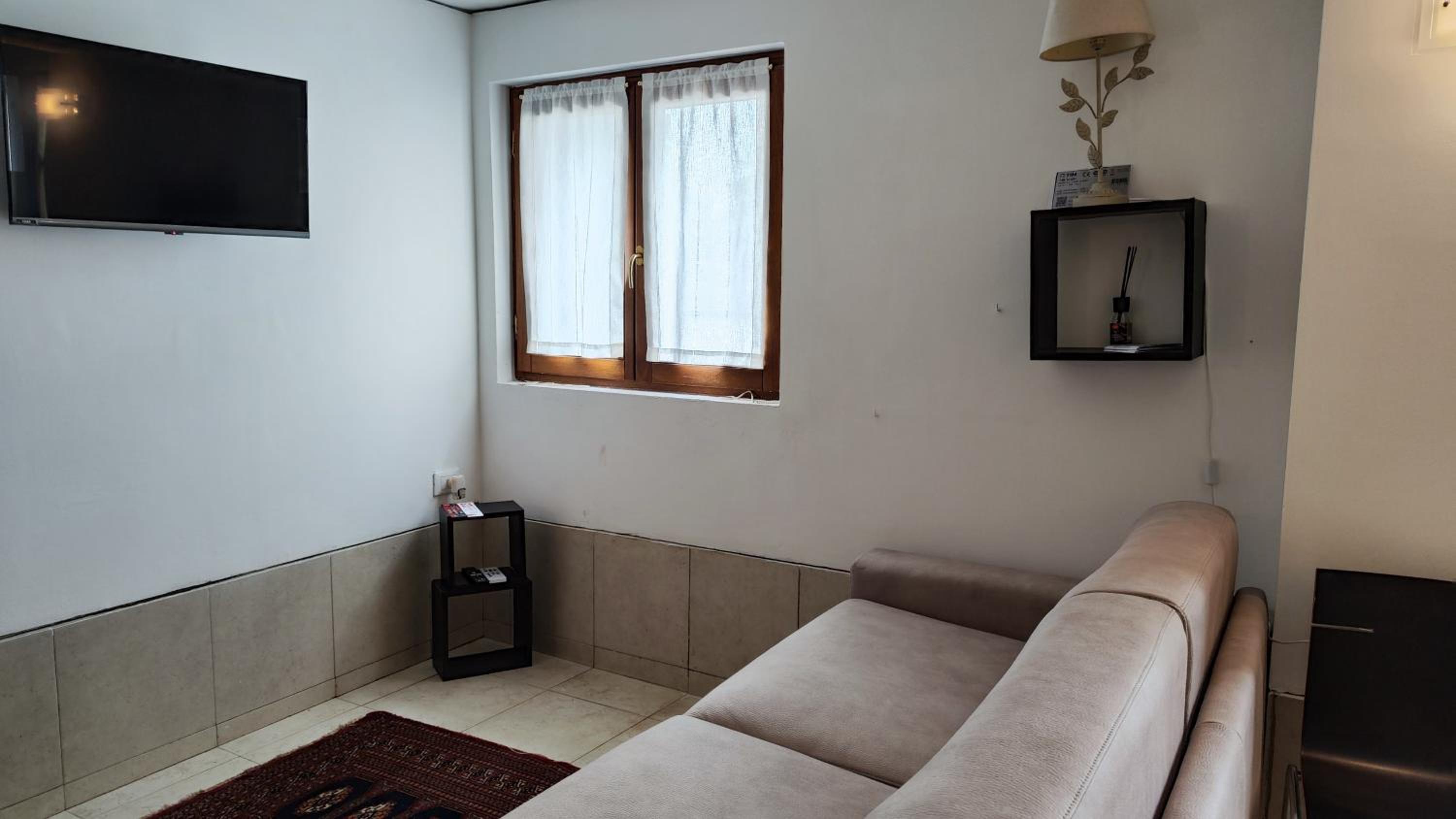 One-Bedroom Apartment photo 3