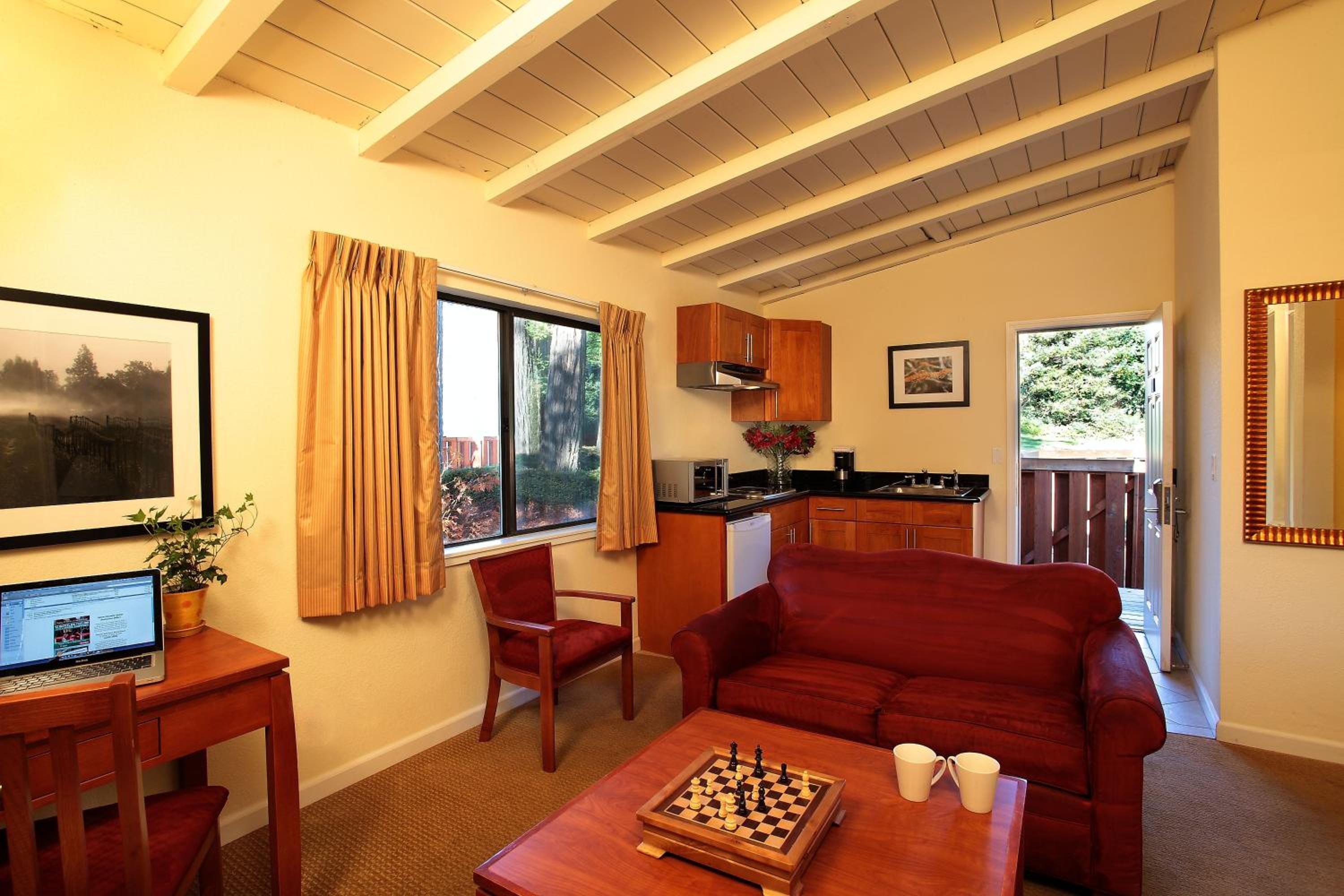 Two-Bedroom Suite