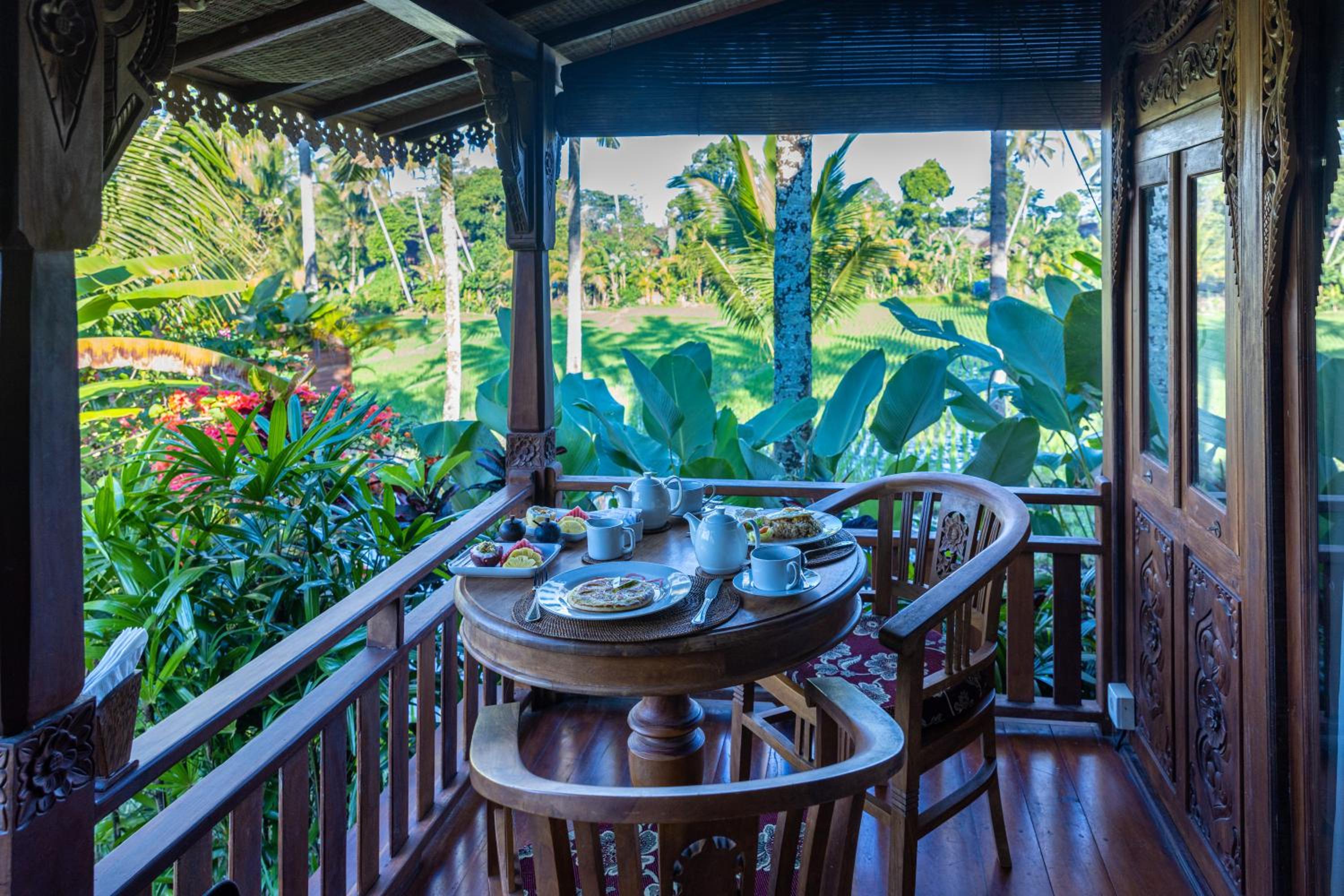 One-Bedroom Villa - Photo 15