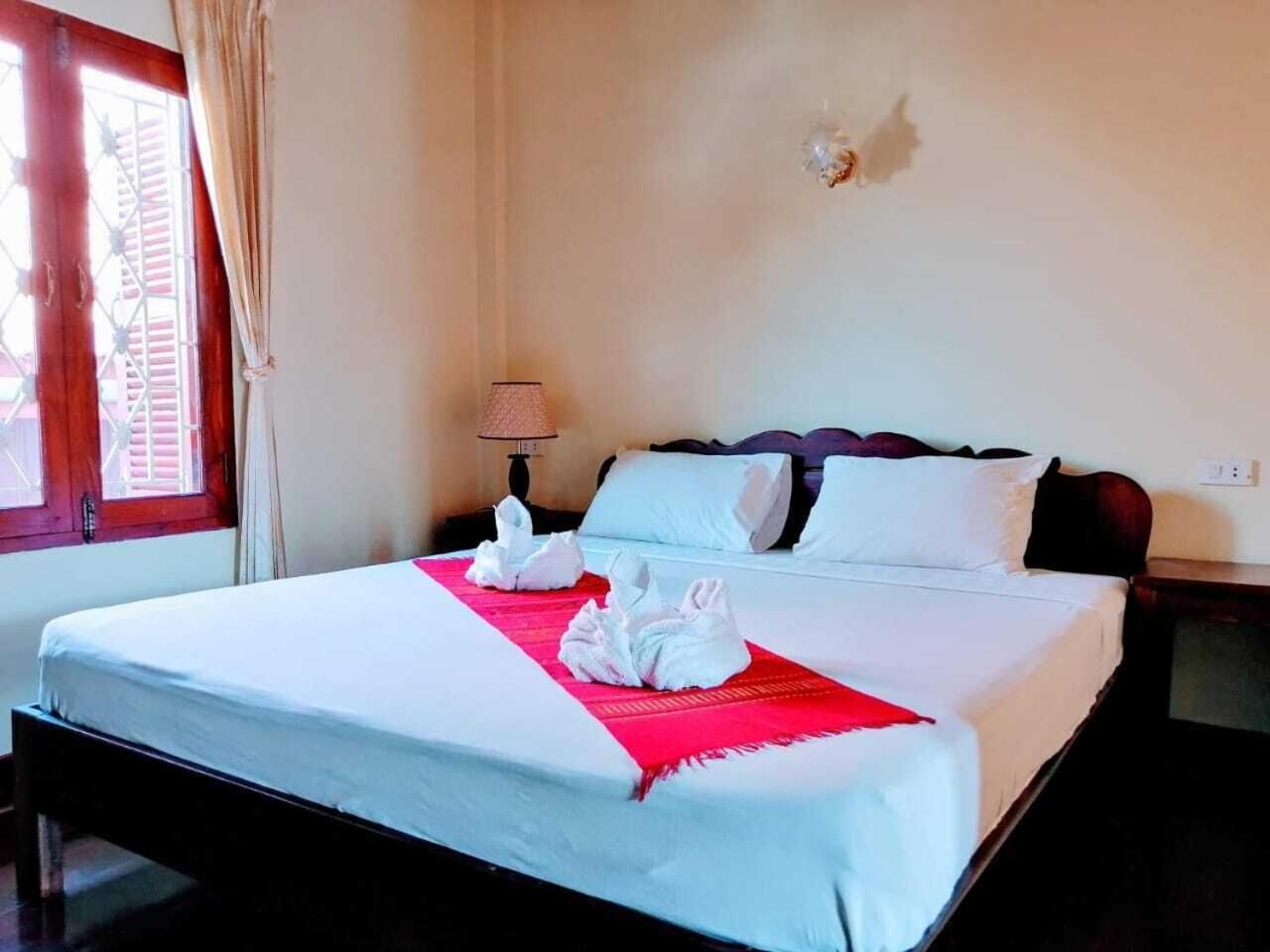 Standard Double Room Up-stair photo 1