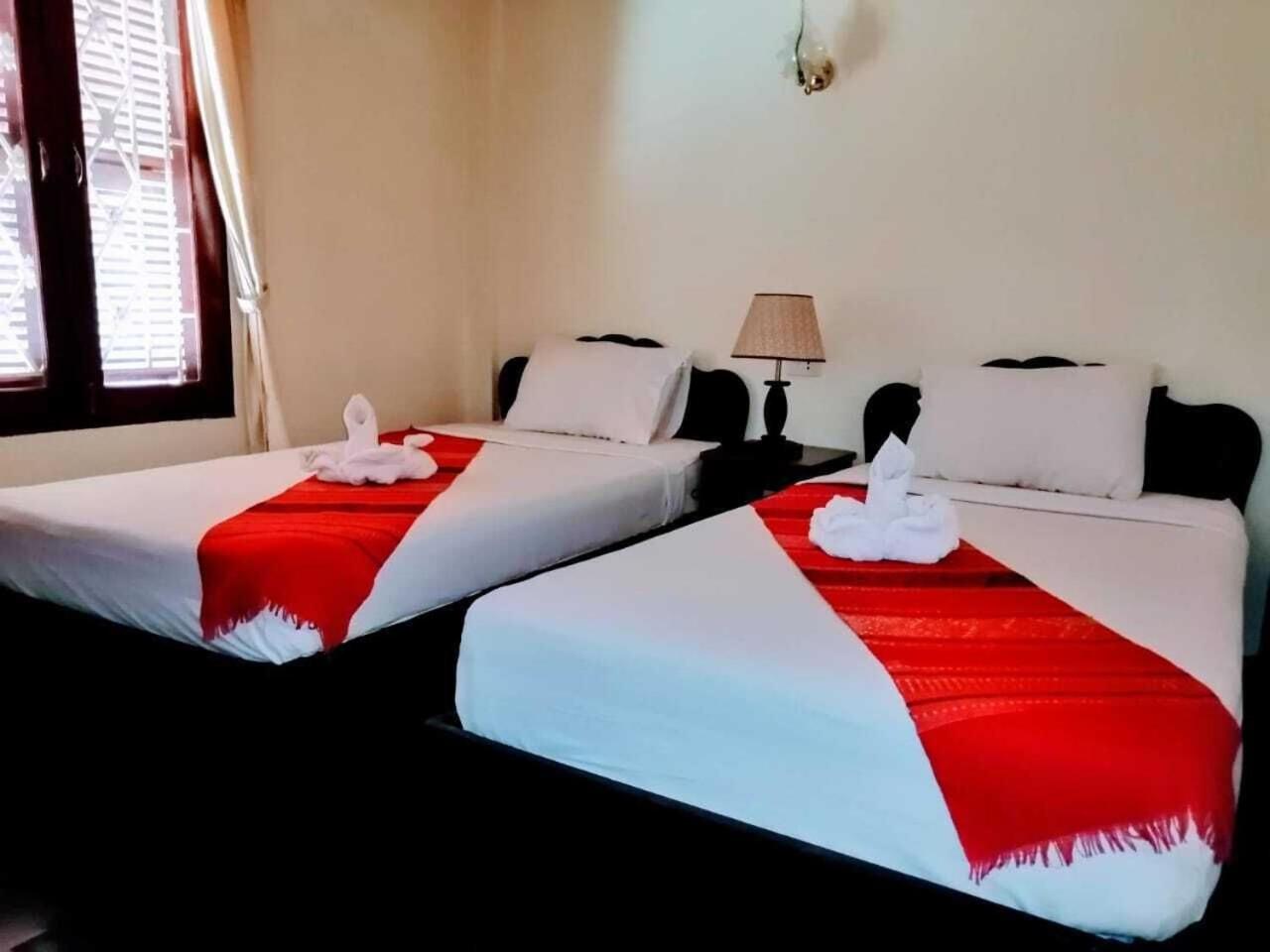 Standard Twin Room photo 1