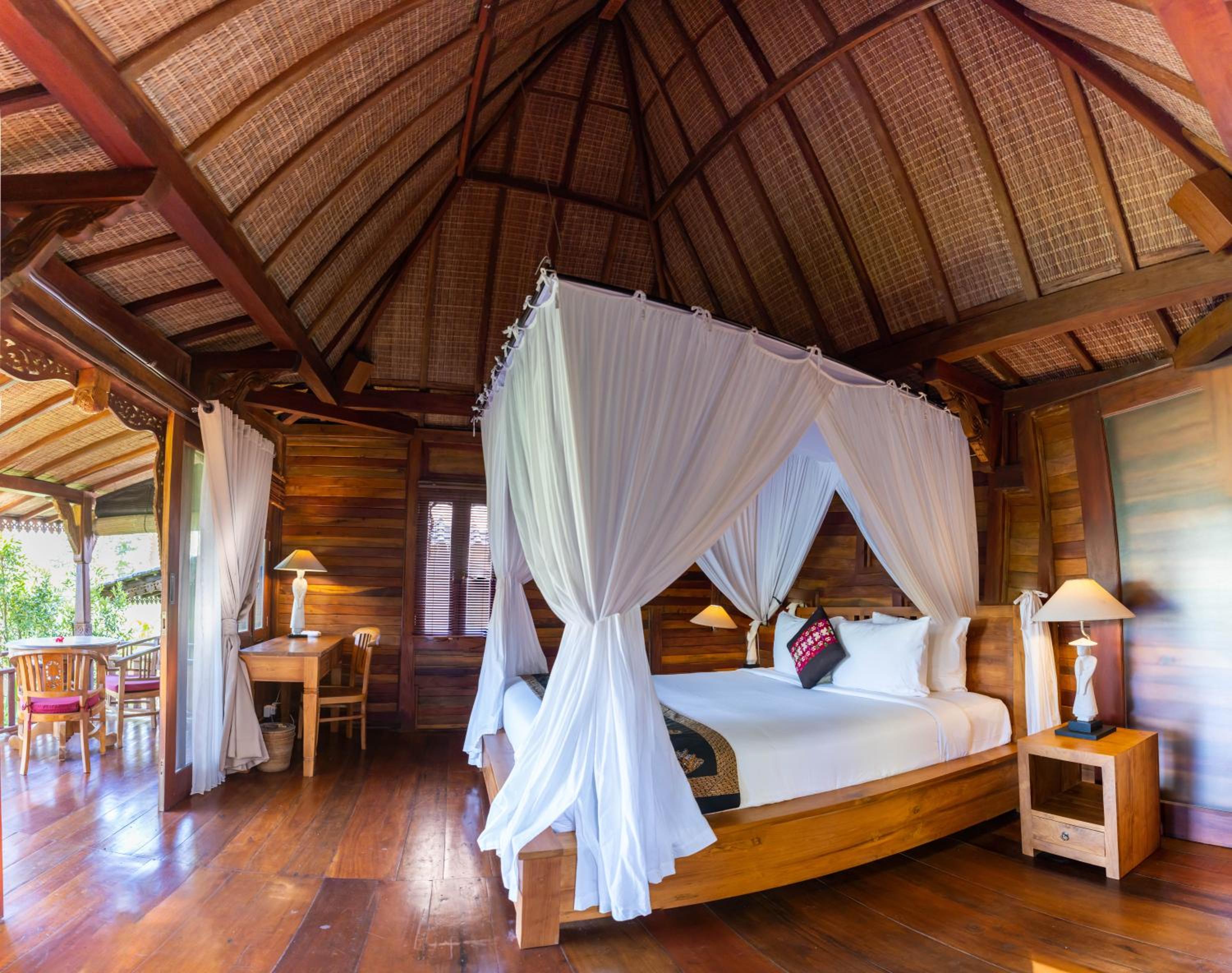 One-Bedroom Villa - Photo 1