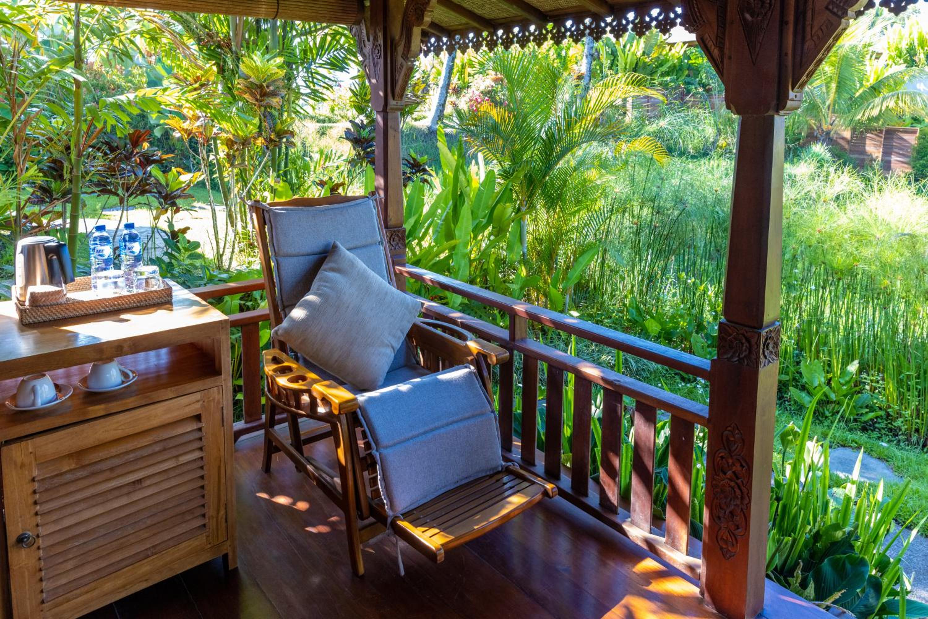 One-Bedroom Villa - Photo 24