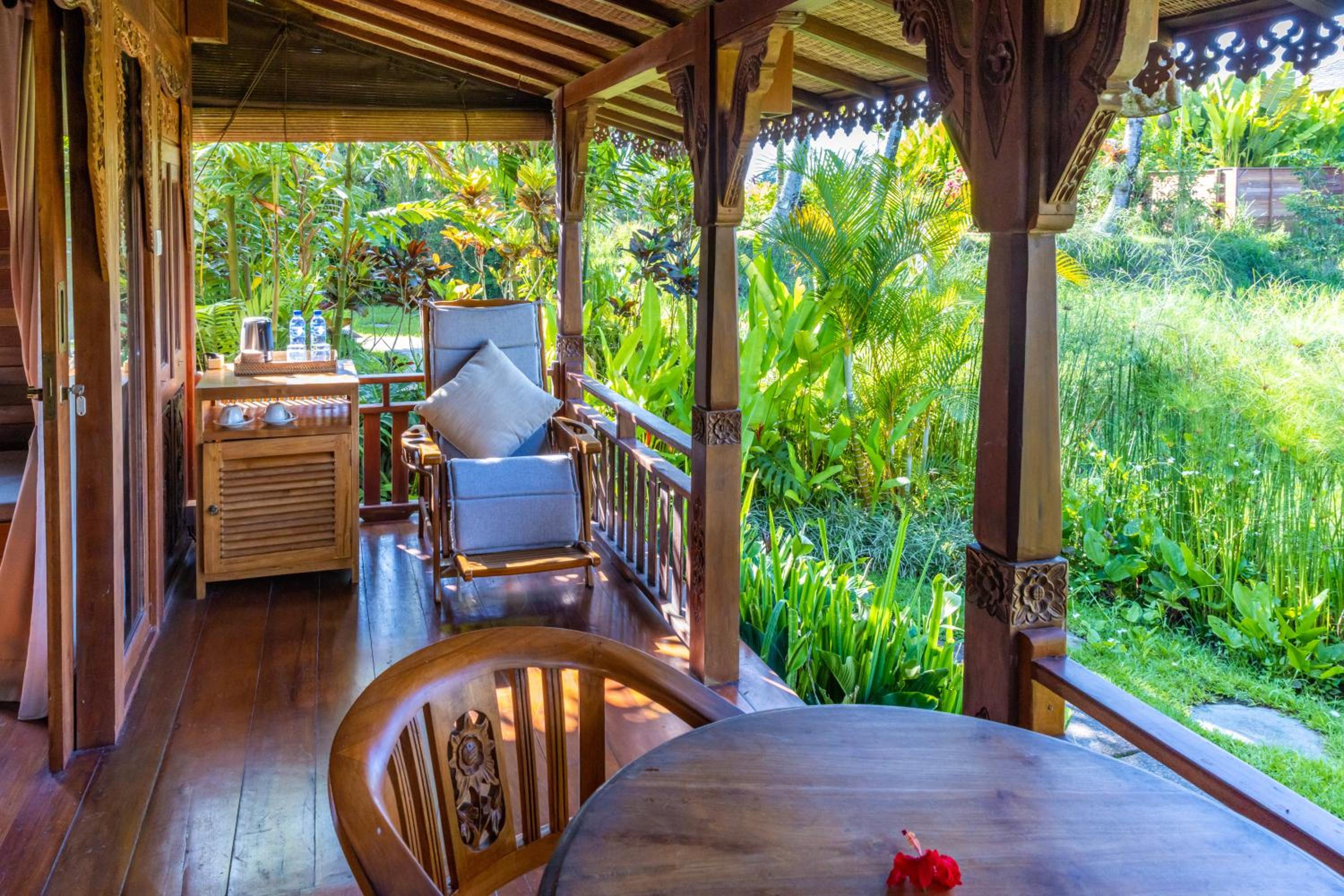 One-Bedroom Villa - Photo 17