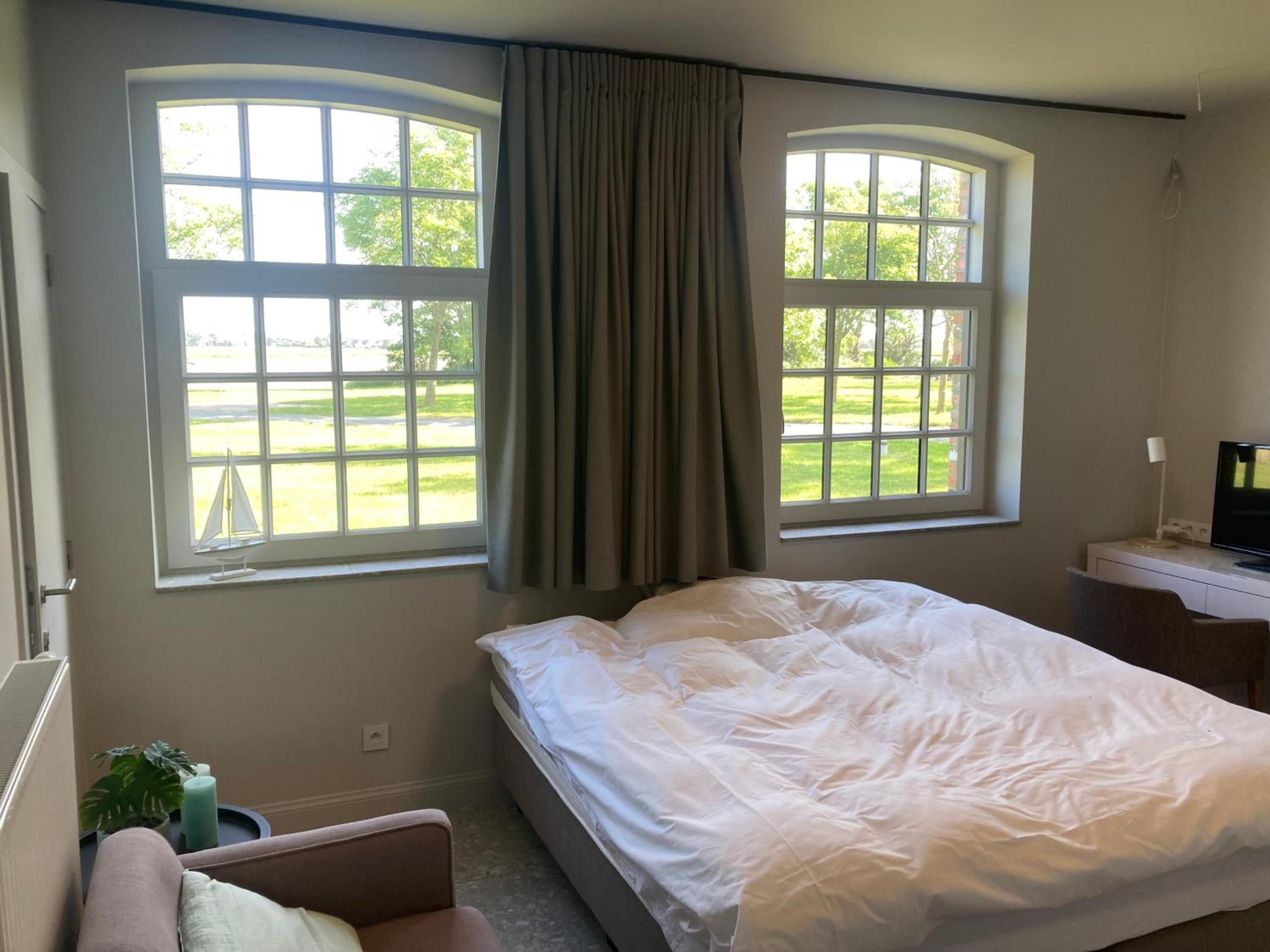Superior Double Room photo 1